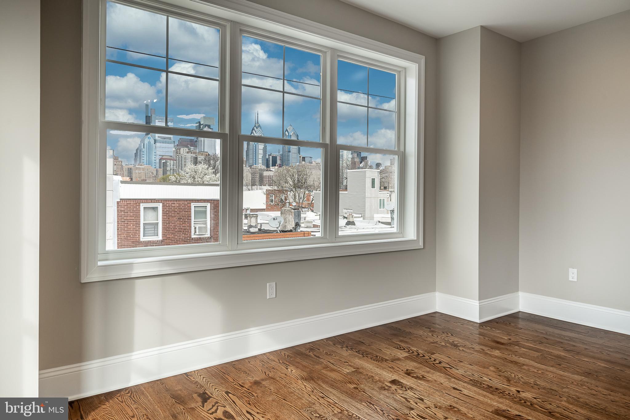 GRADUATE HOSPITAL - Residential