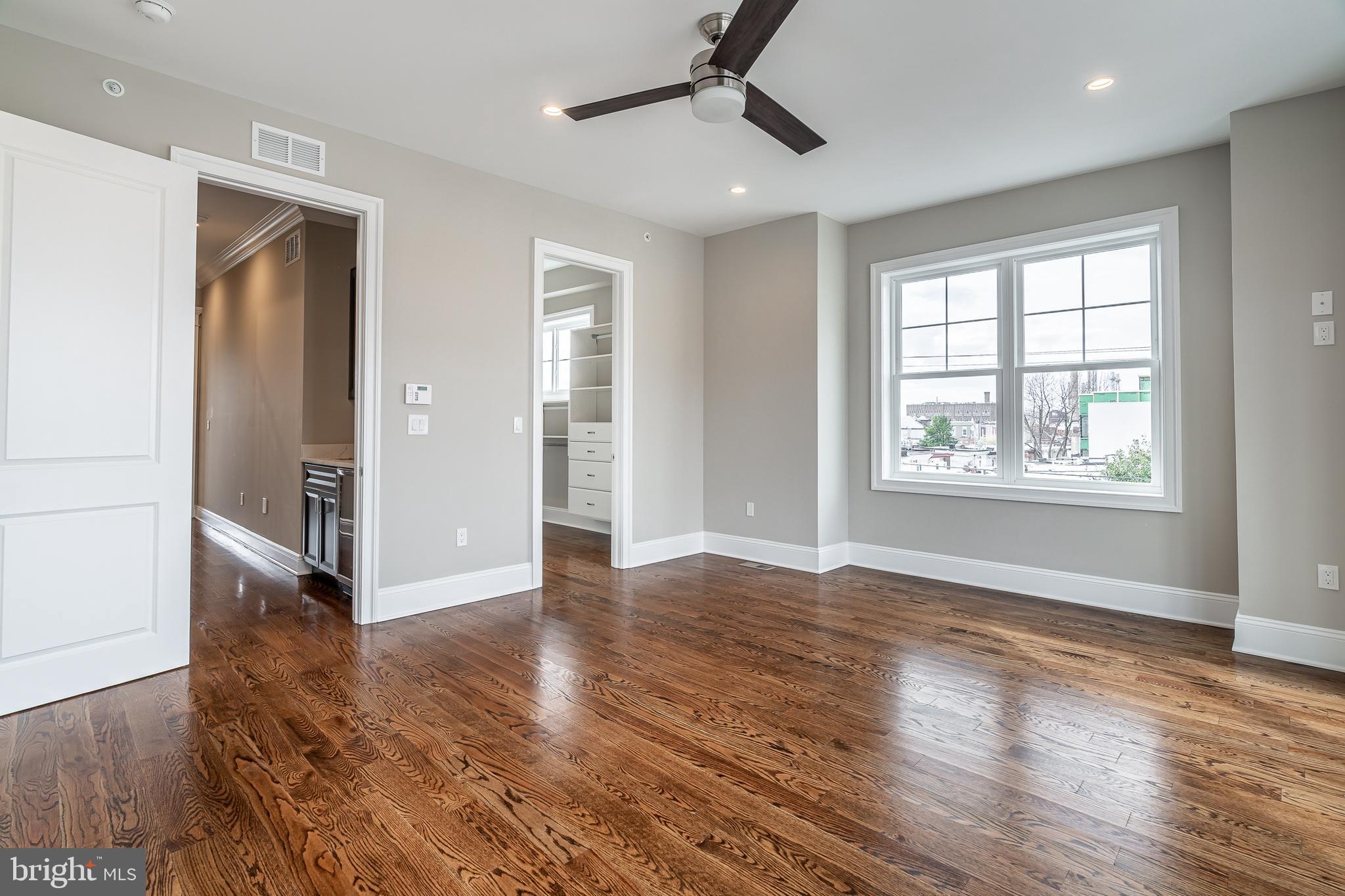 GRADUATE HOSPITAL - Residential