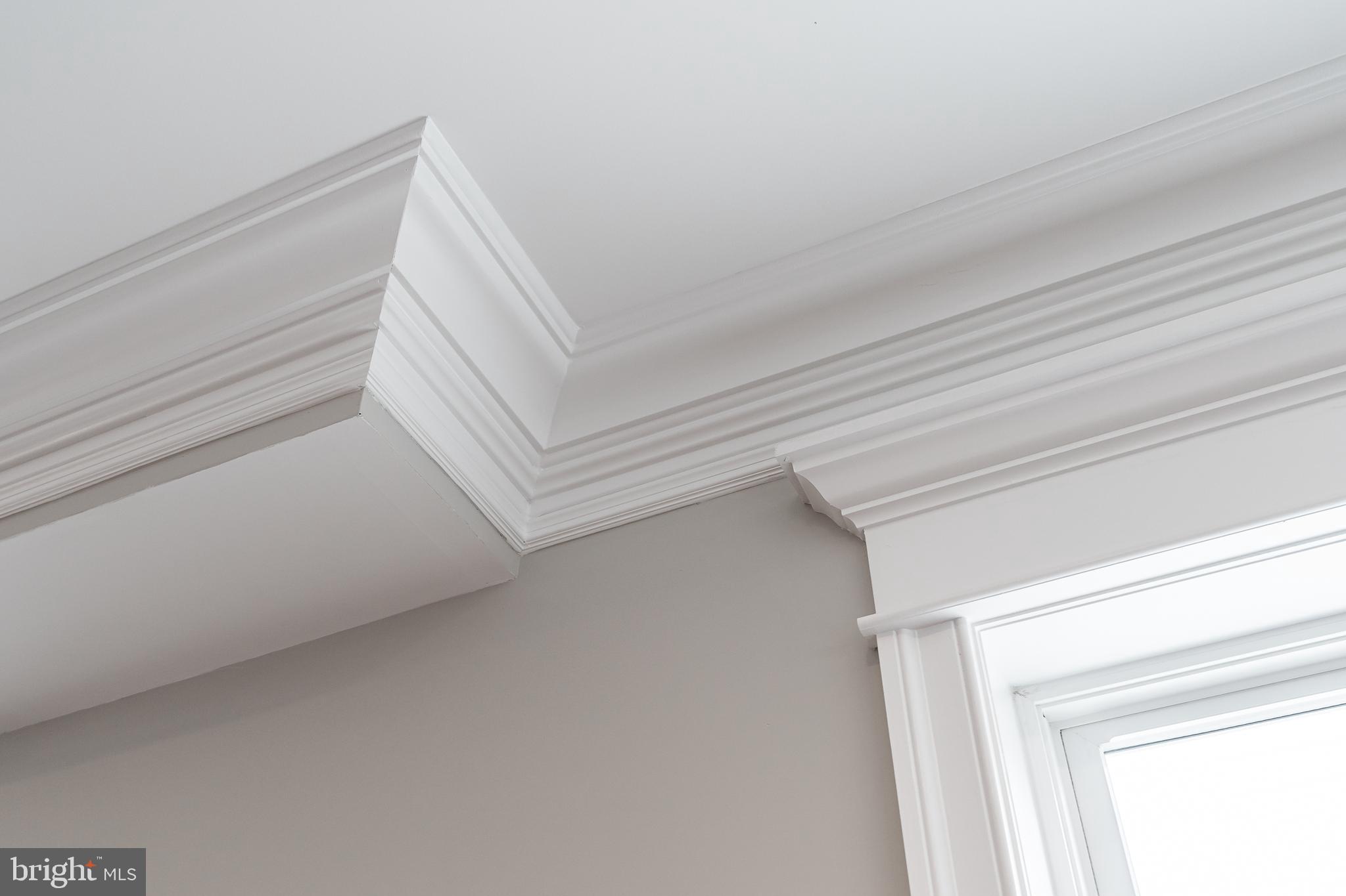 GRADUATE HOSPITAL - Residential