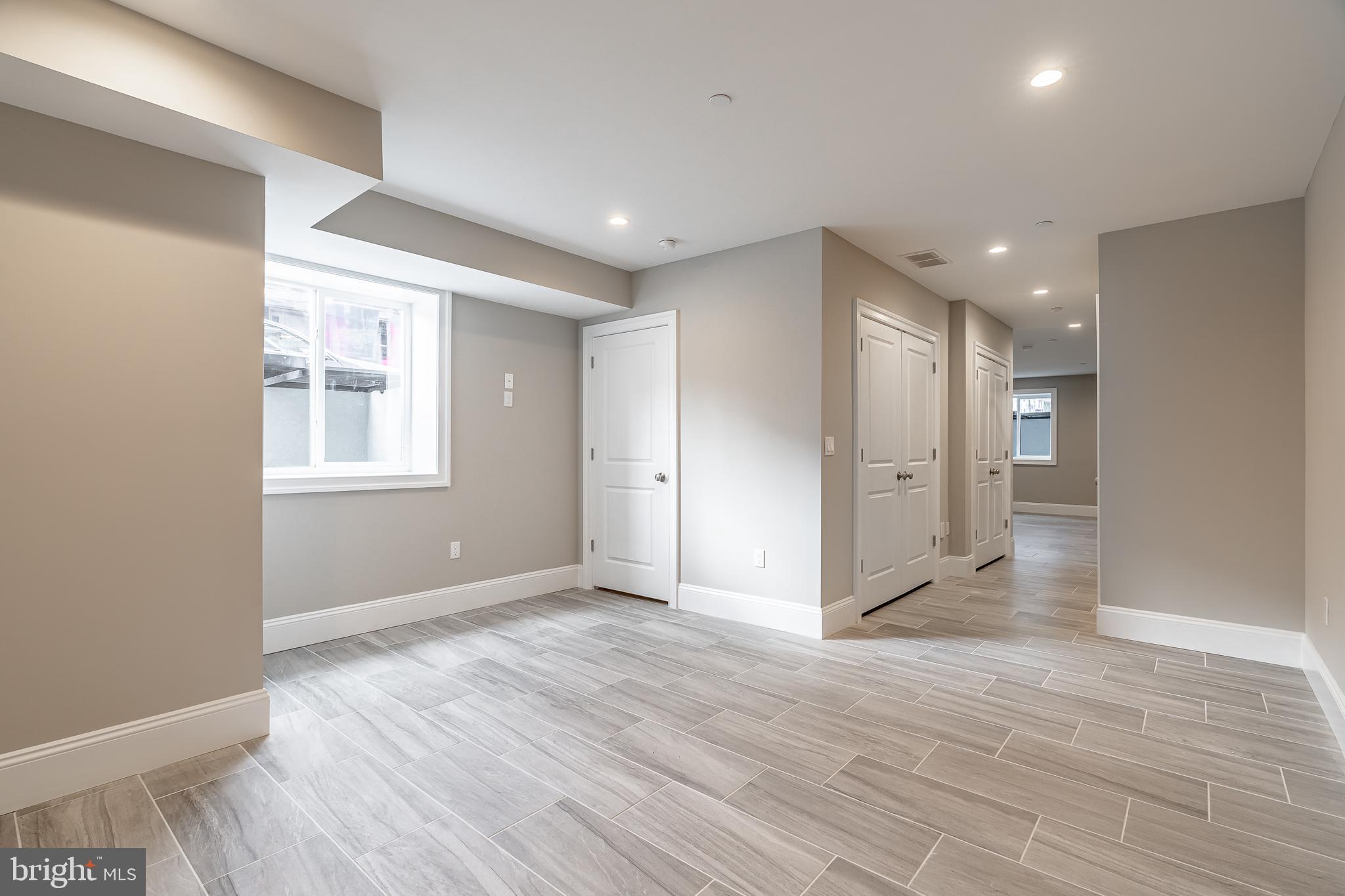 GRADUATE HOSPITAL - Residential