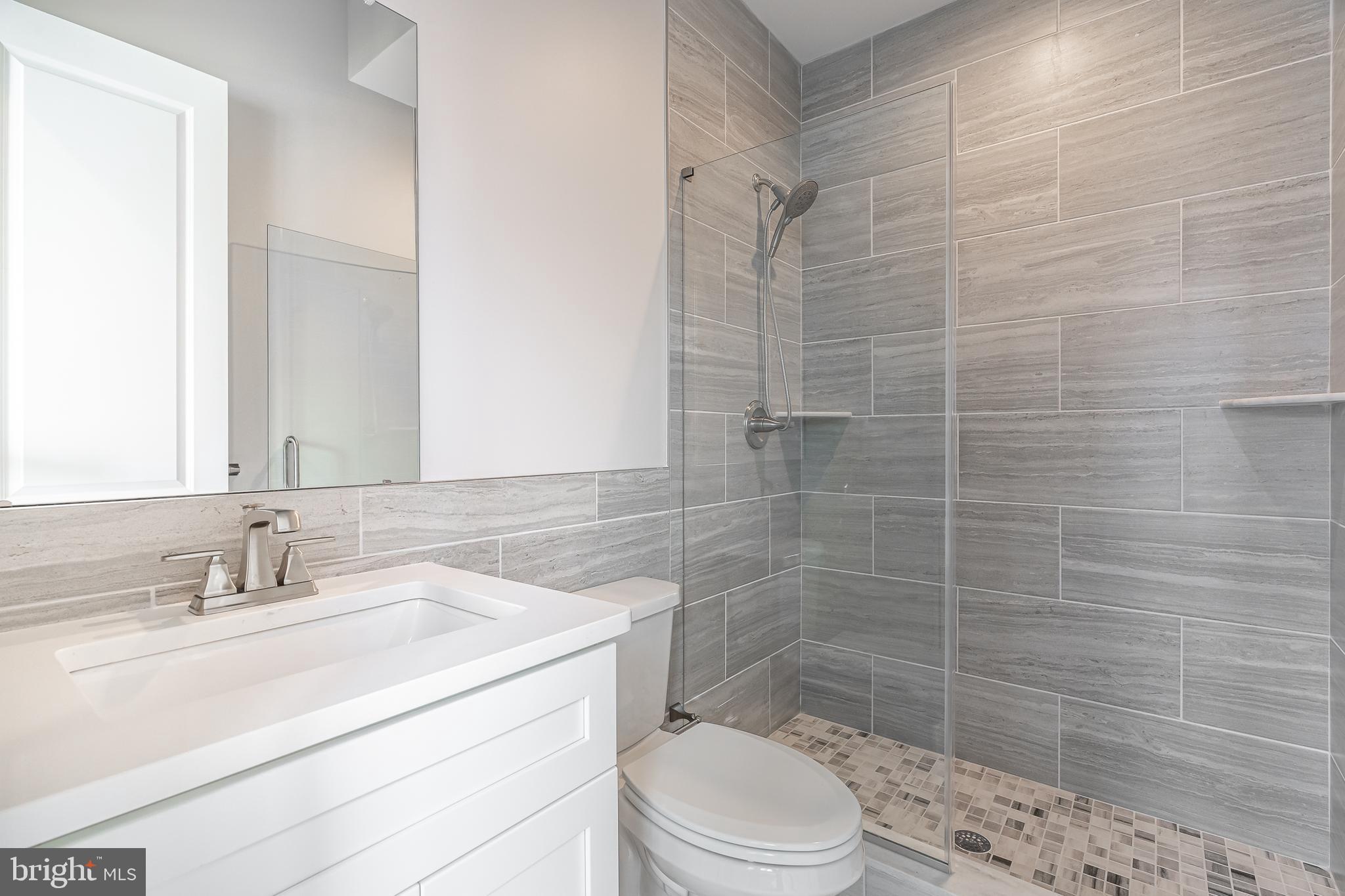 GRADUATE HOSPITAL - Residential