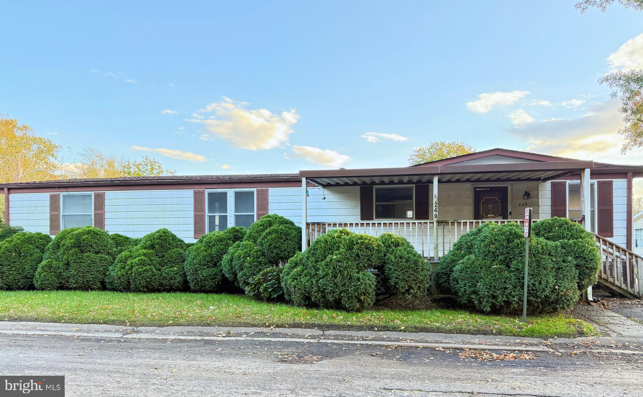 1976 N EAST AVE 249