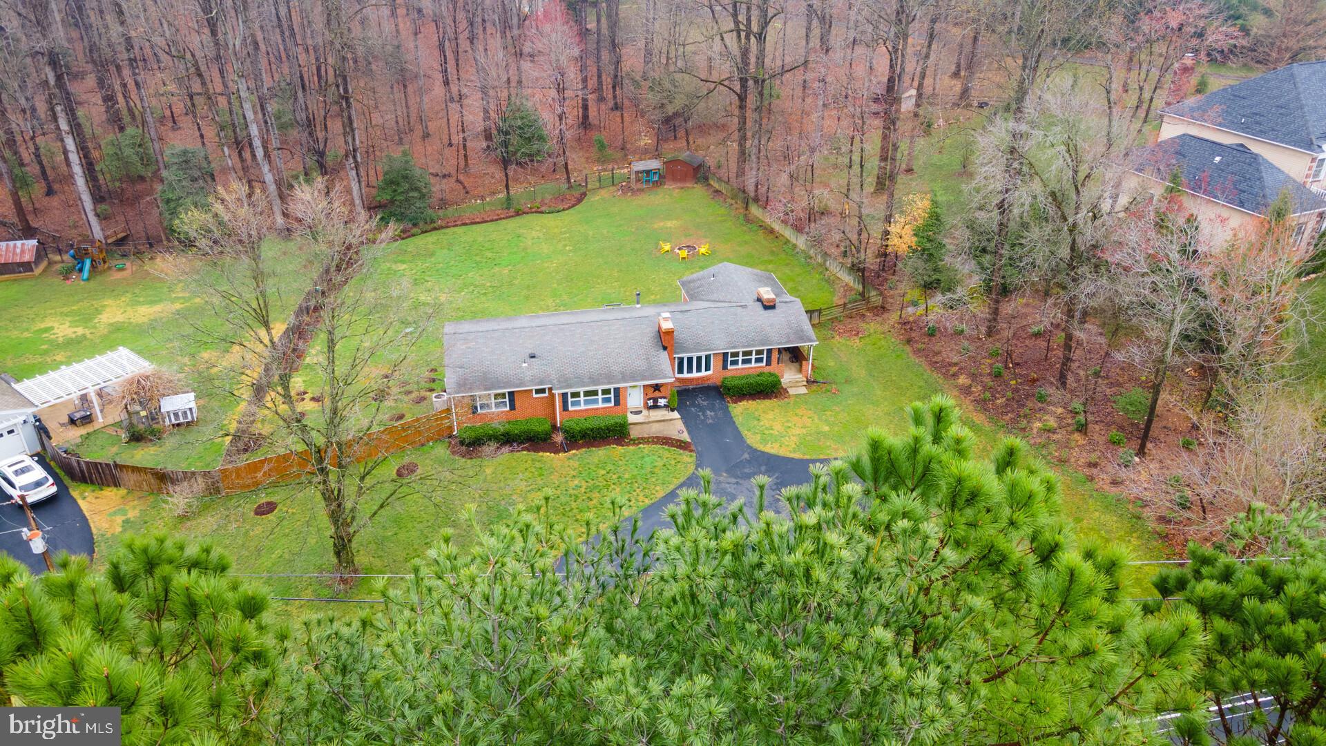 STILLWELL KNOLLS - Residential