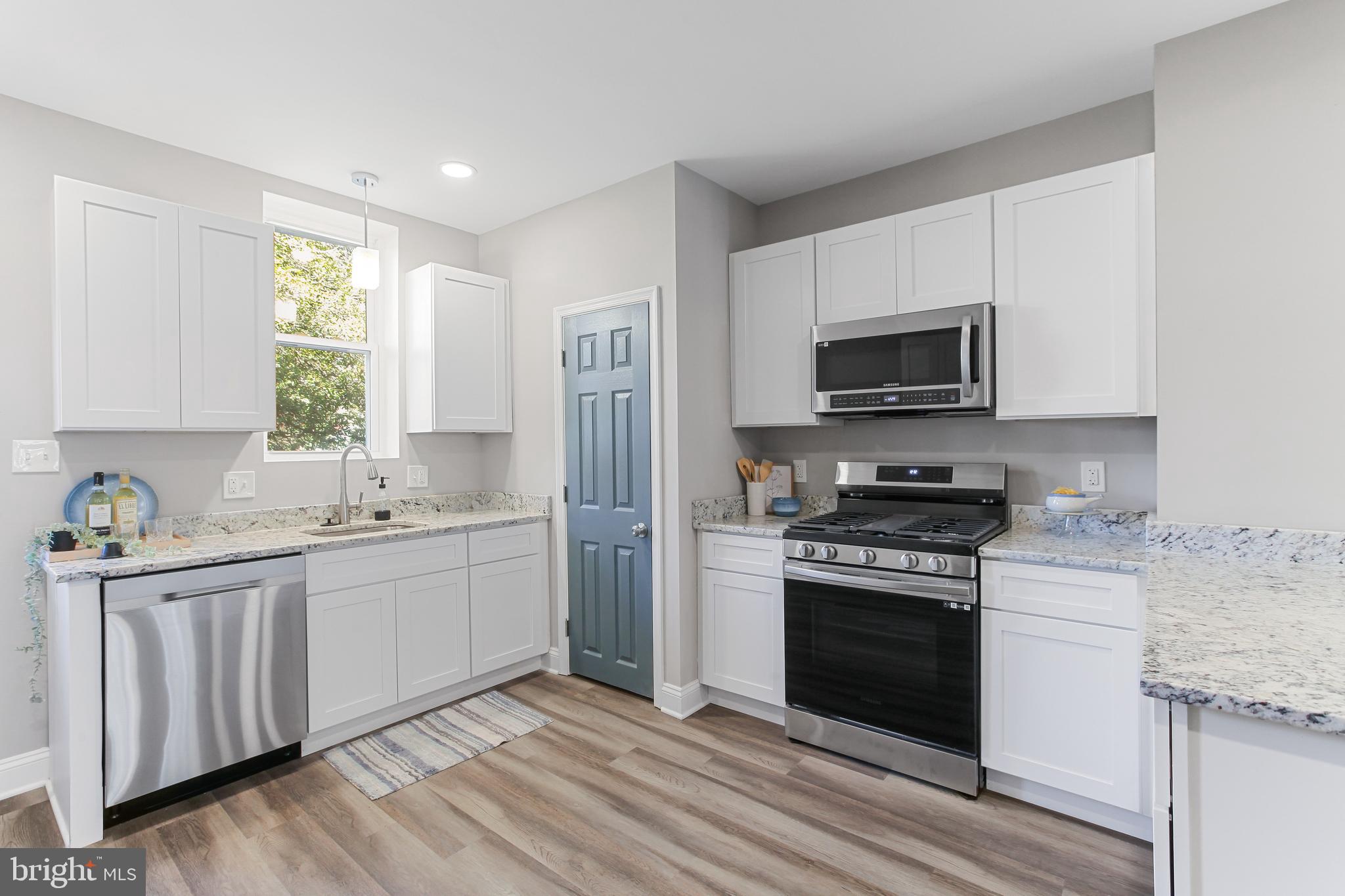 MOSHER - Residential