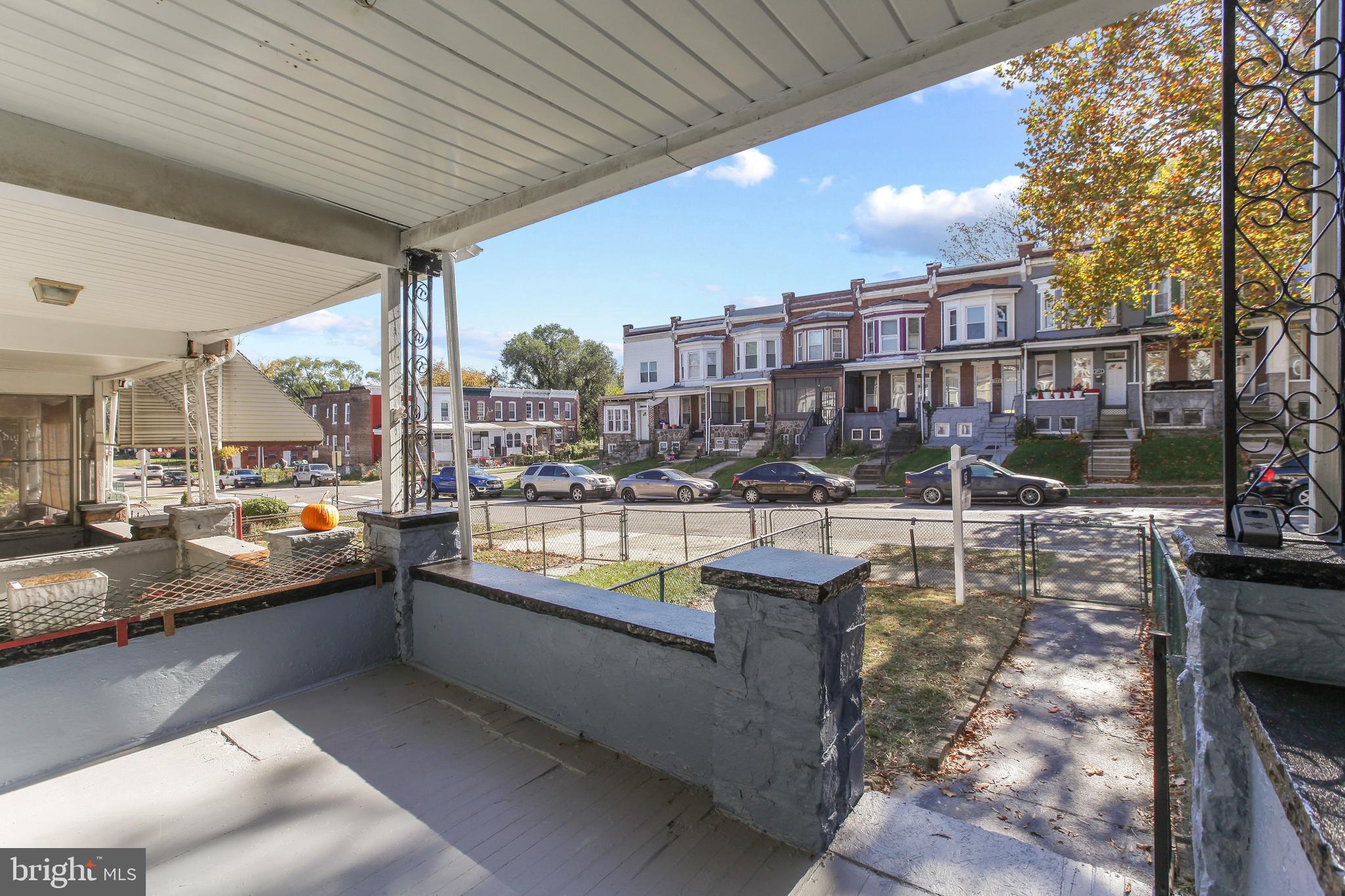 MOSHER - Residential