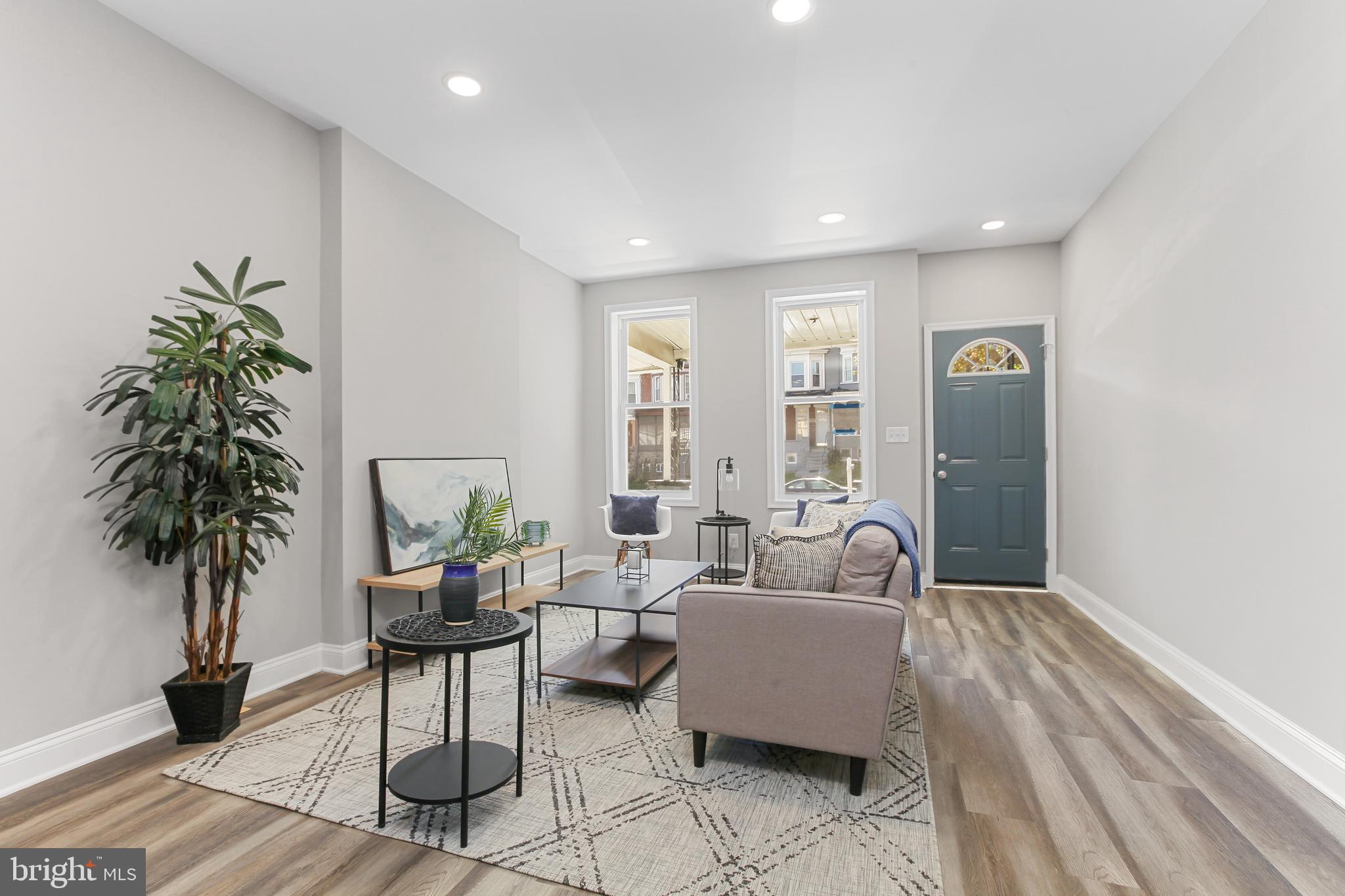 MOSHER - Residential