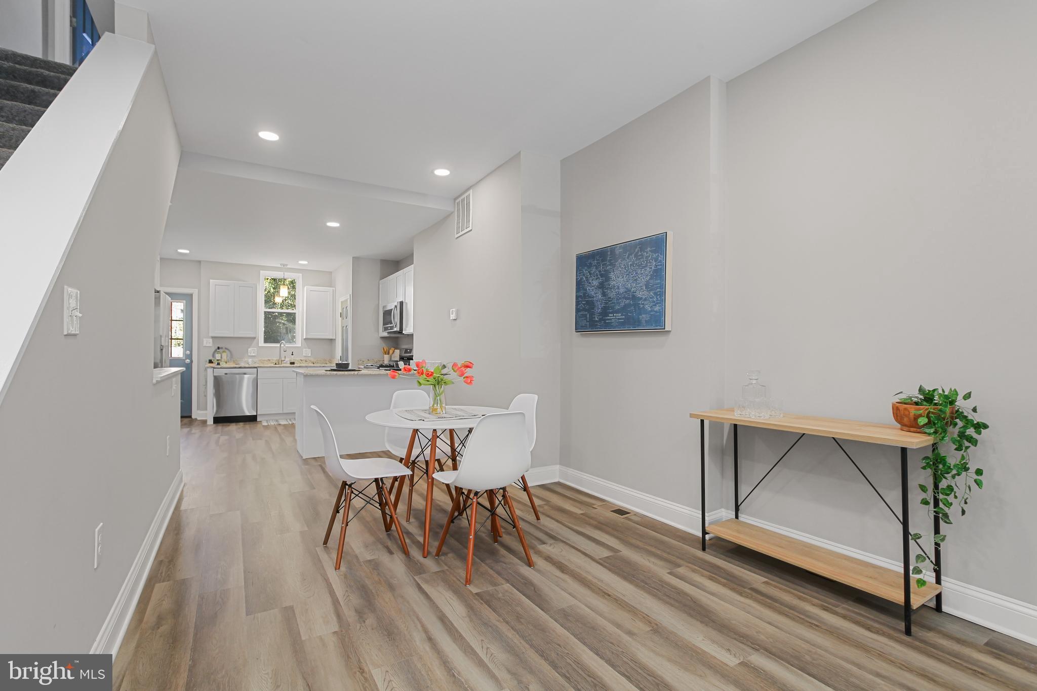 MOSHER - Residential