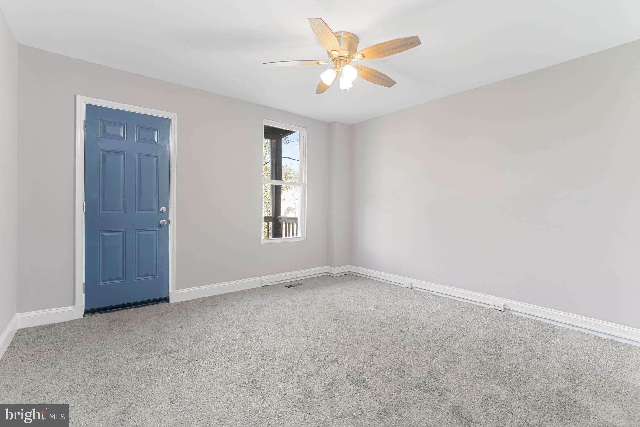 MOSHER - Residential