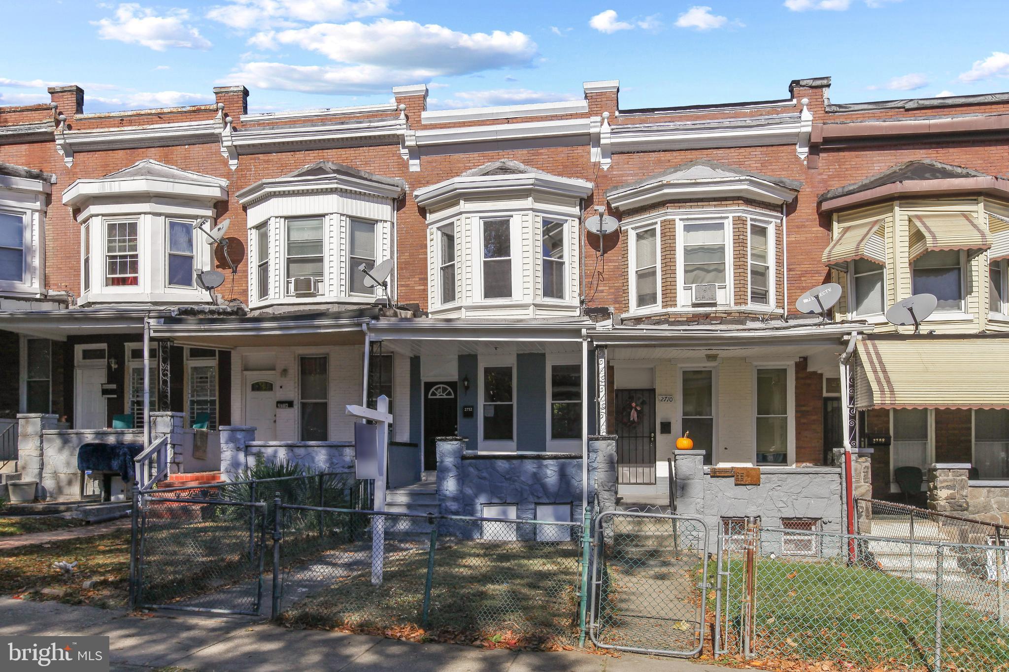 2712 W MOSHER STREET