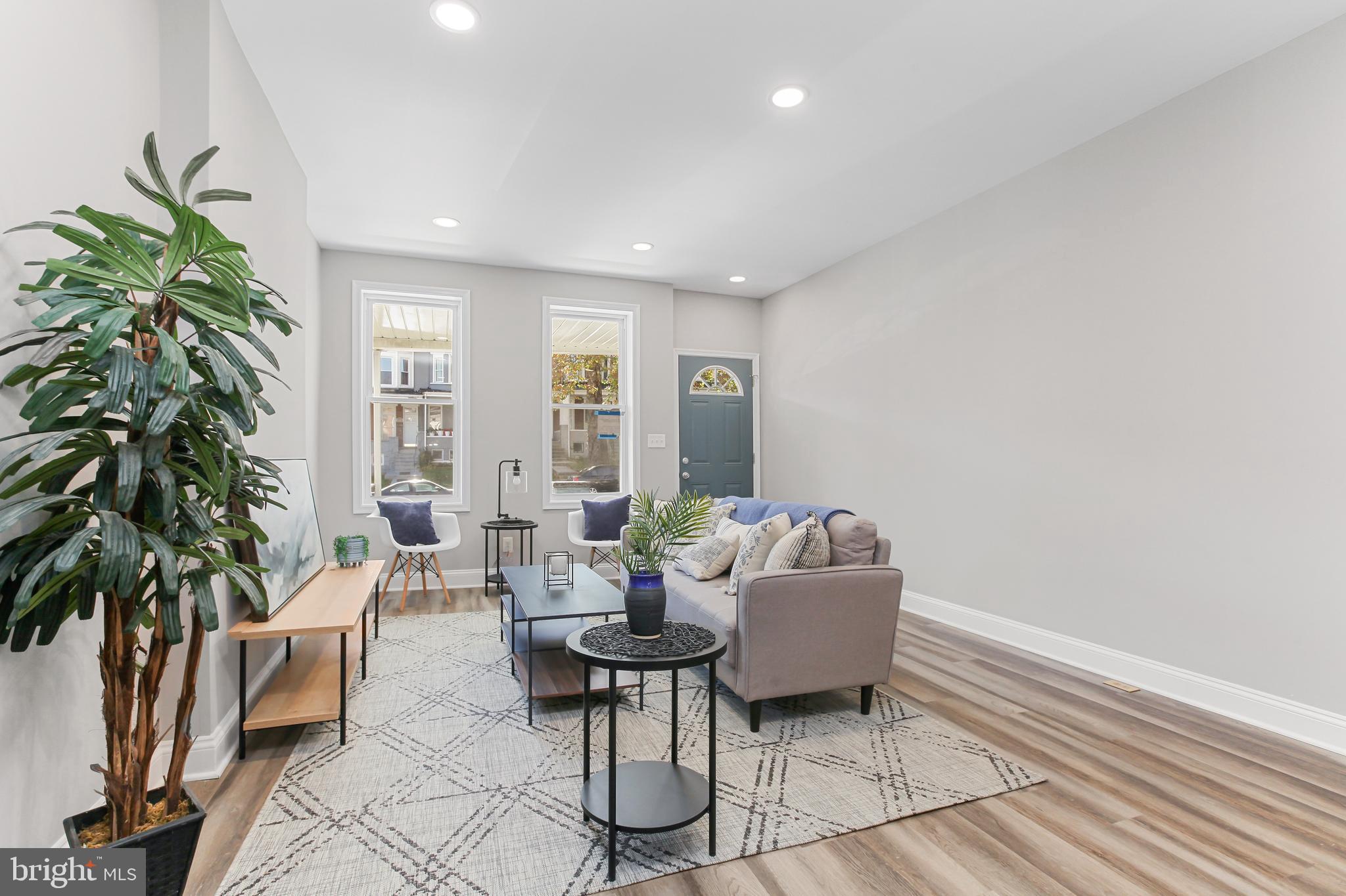 MOSHER - Residential