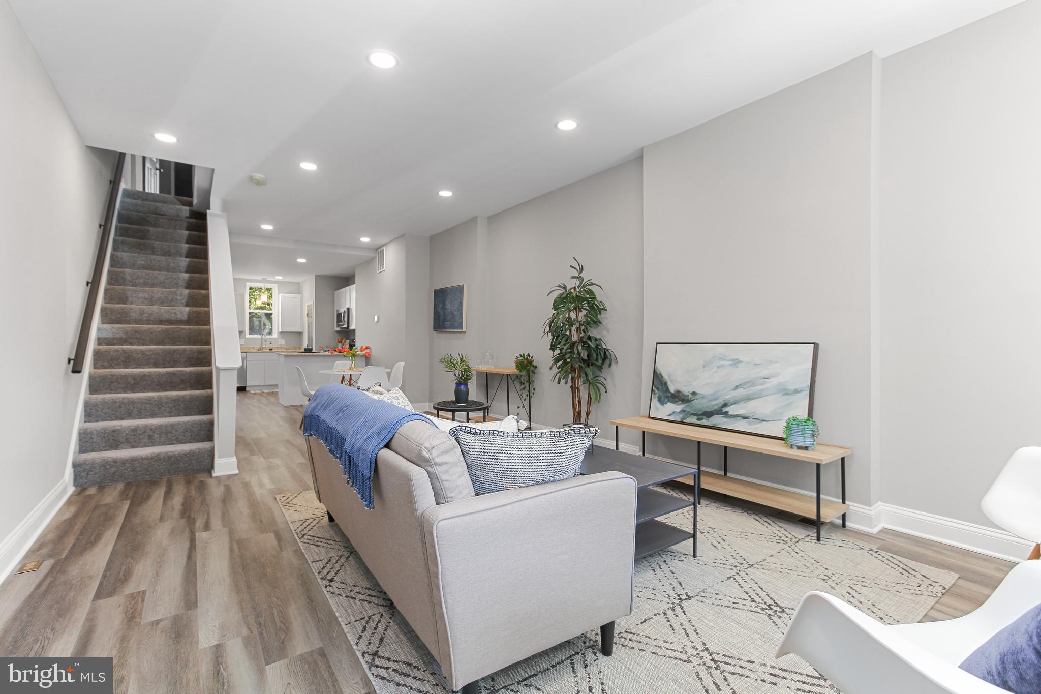 MOSHER - Residential