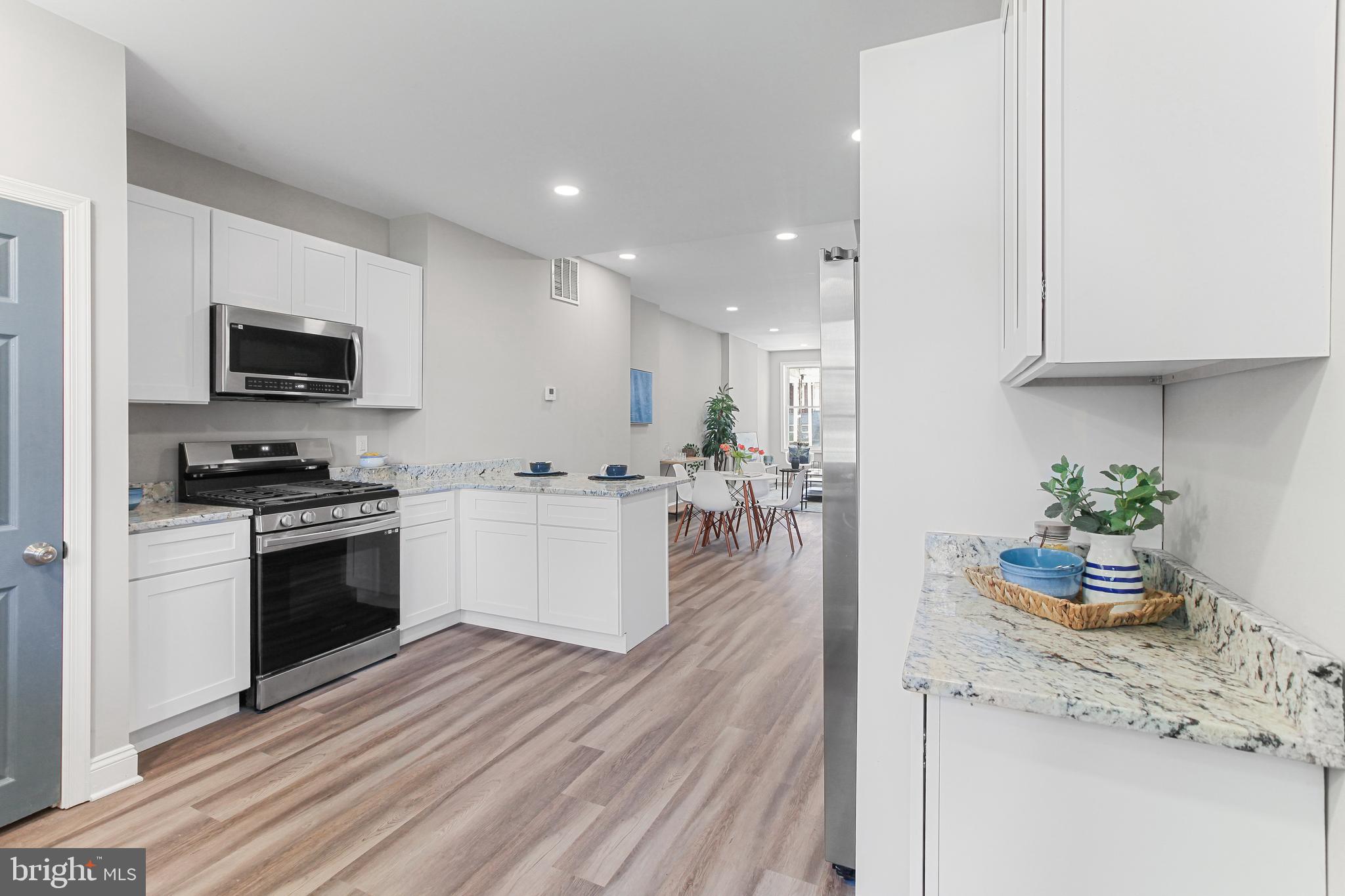 MOSHER - Residential