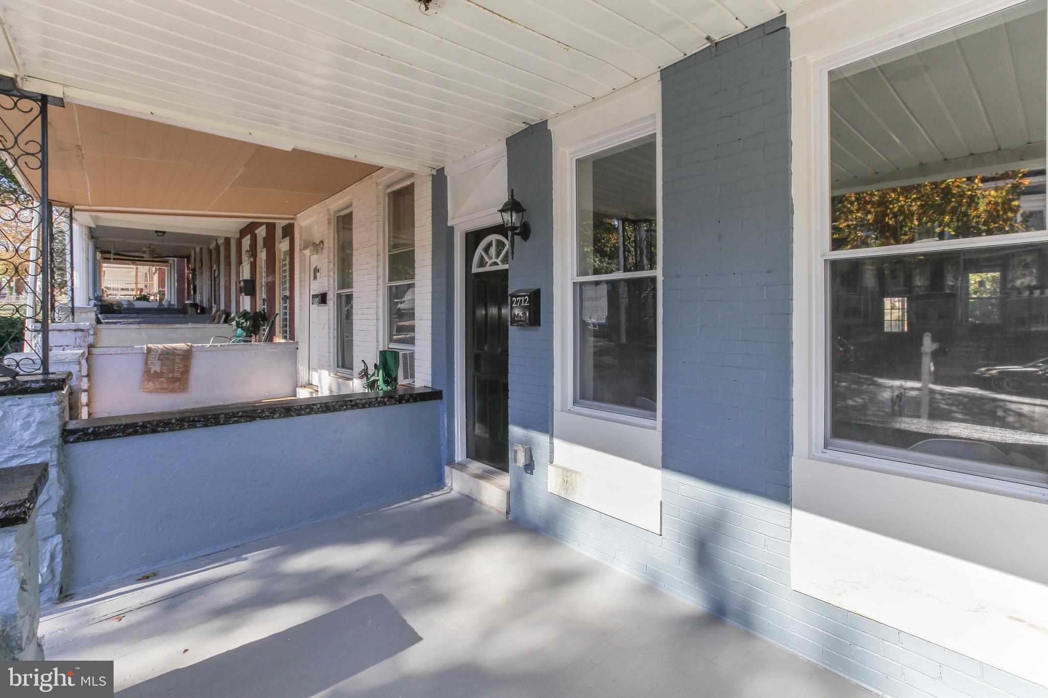 MOSHER - Residential