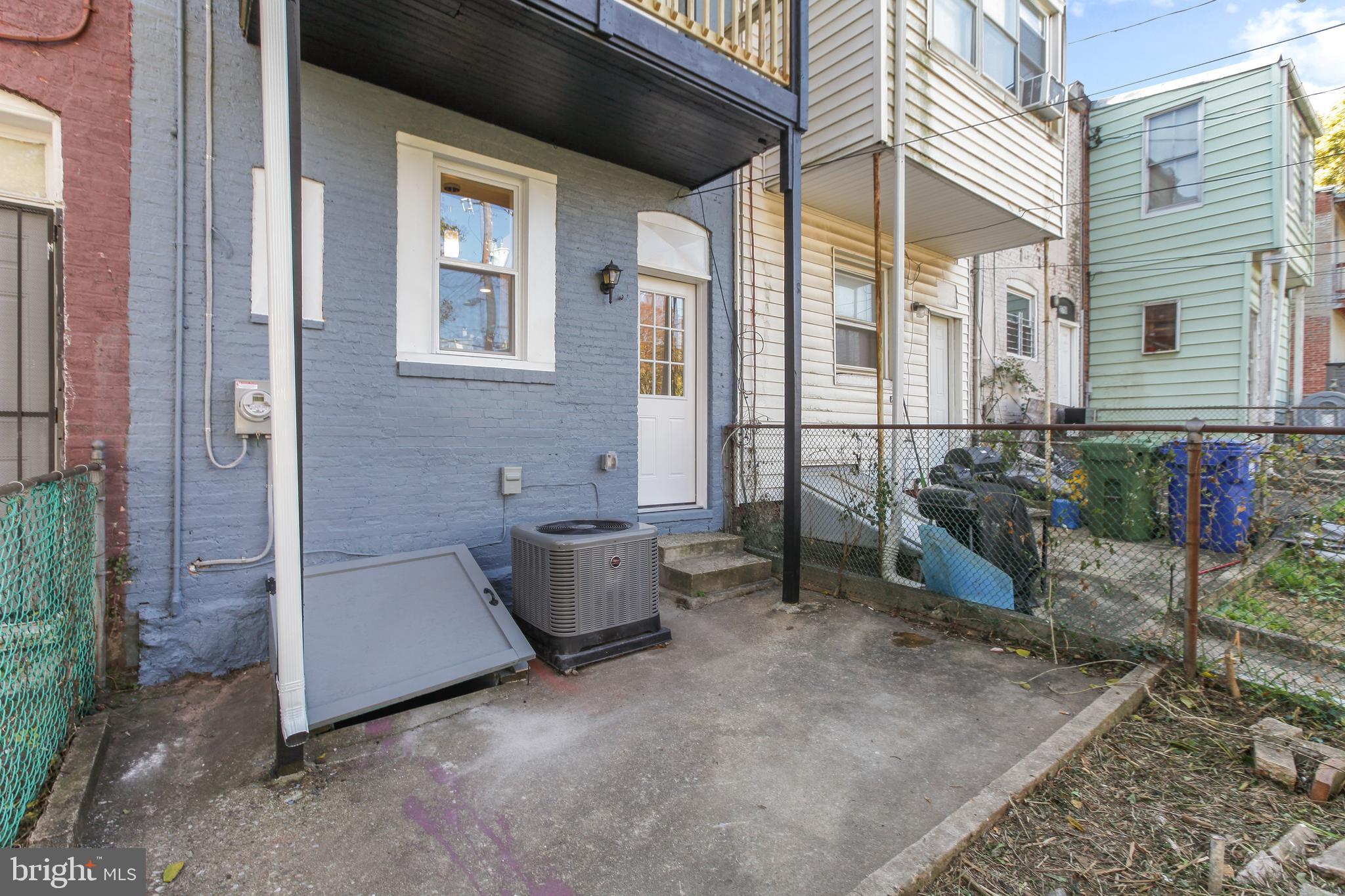 MOSHER - Residential