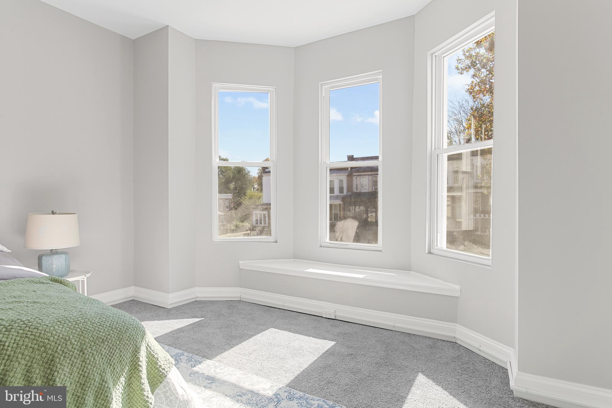 MOSHER - Residential