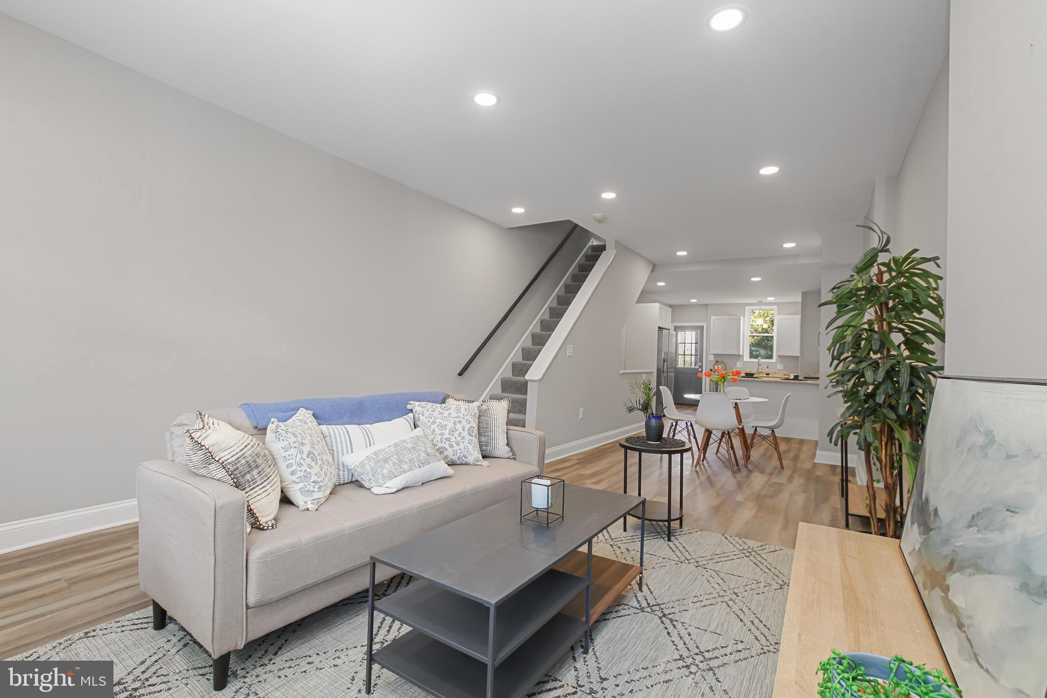 MOSHER - Residential