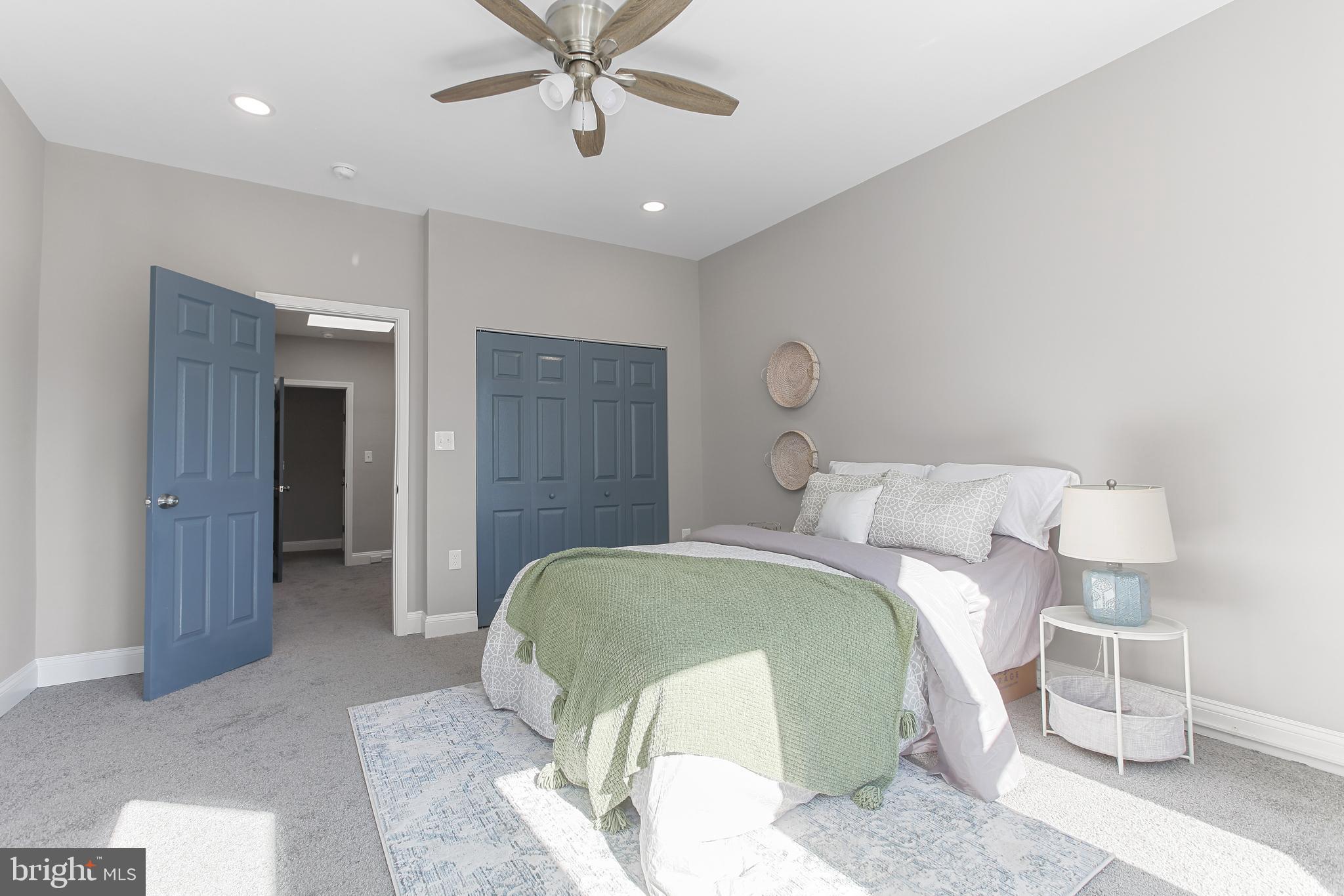 MOSHER - Residential