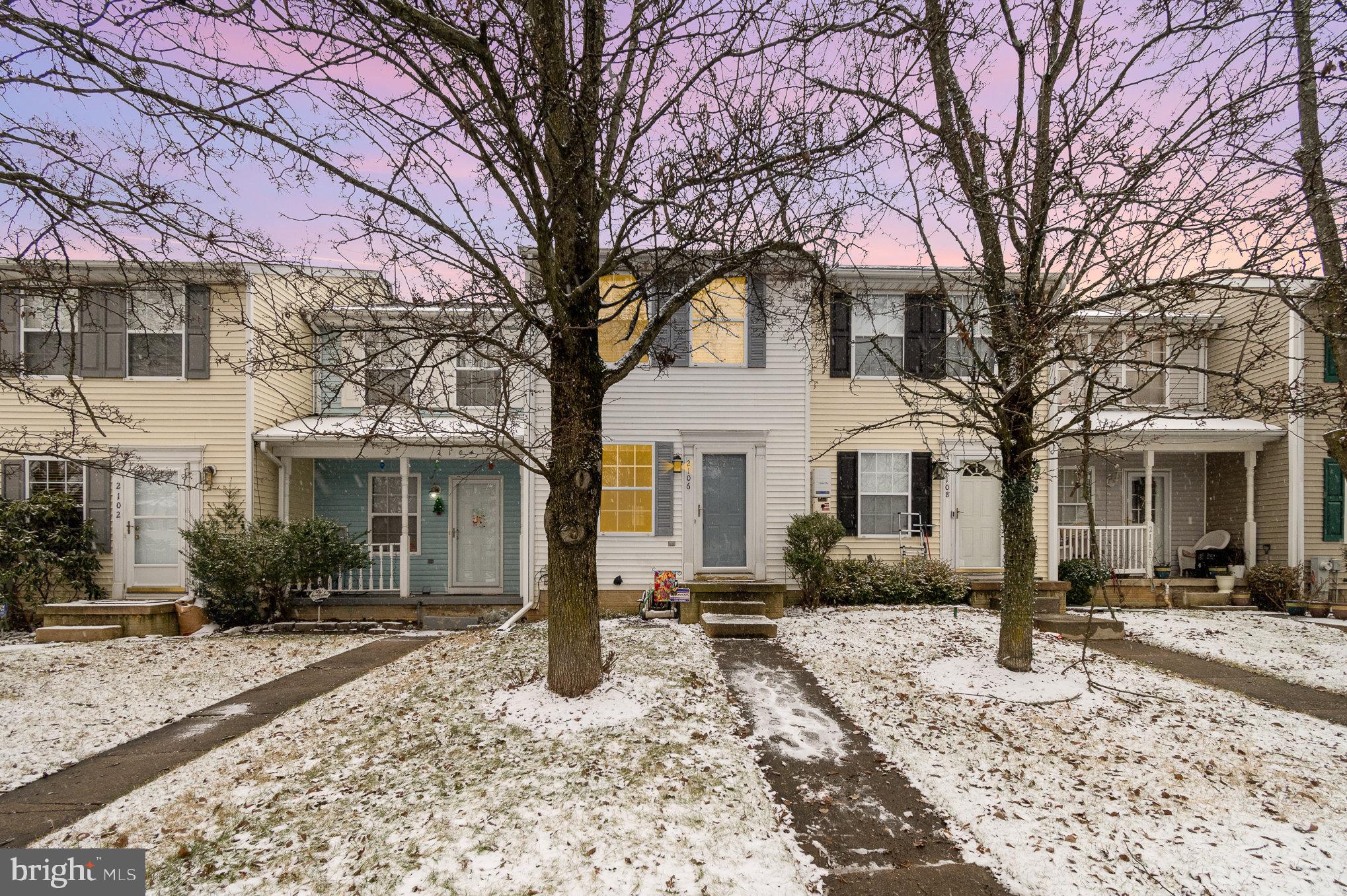 PARKVIEW TRAIL - Residential