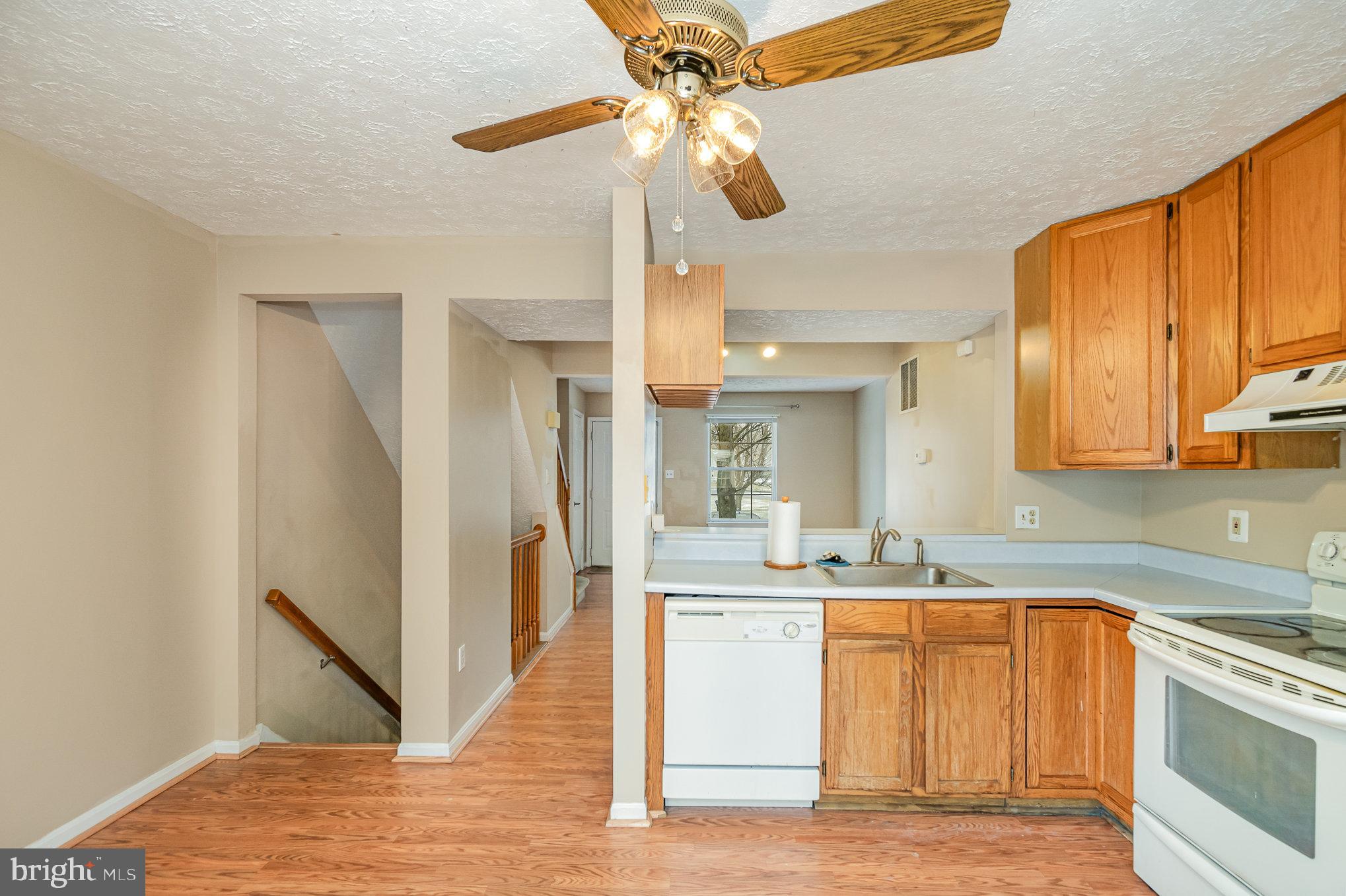 PARKVIEW TRAIL - Residential