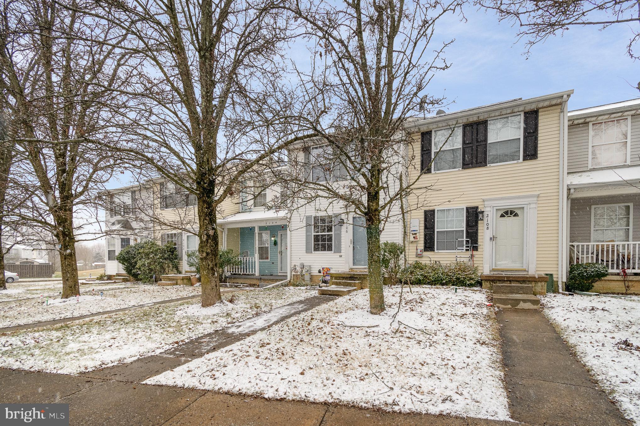 PARKVIEW TRAIL - Residential