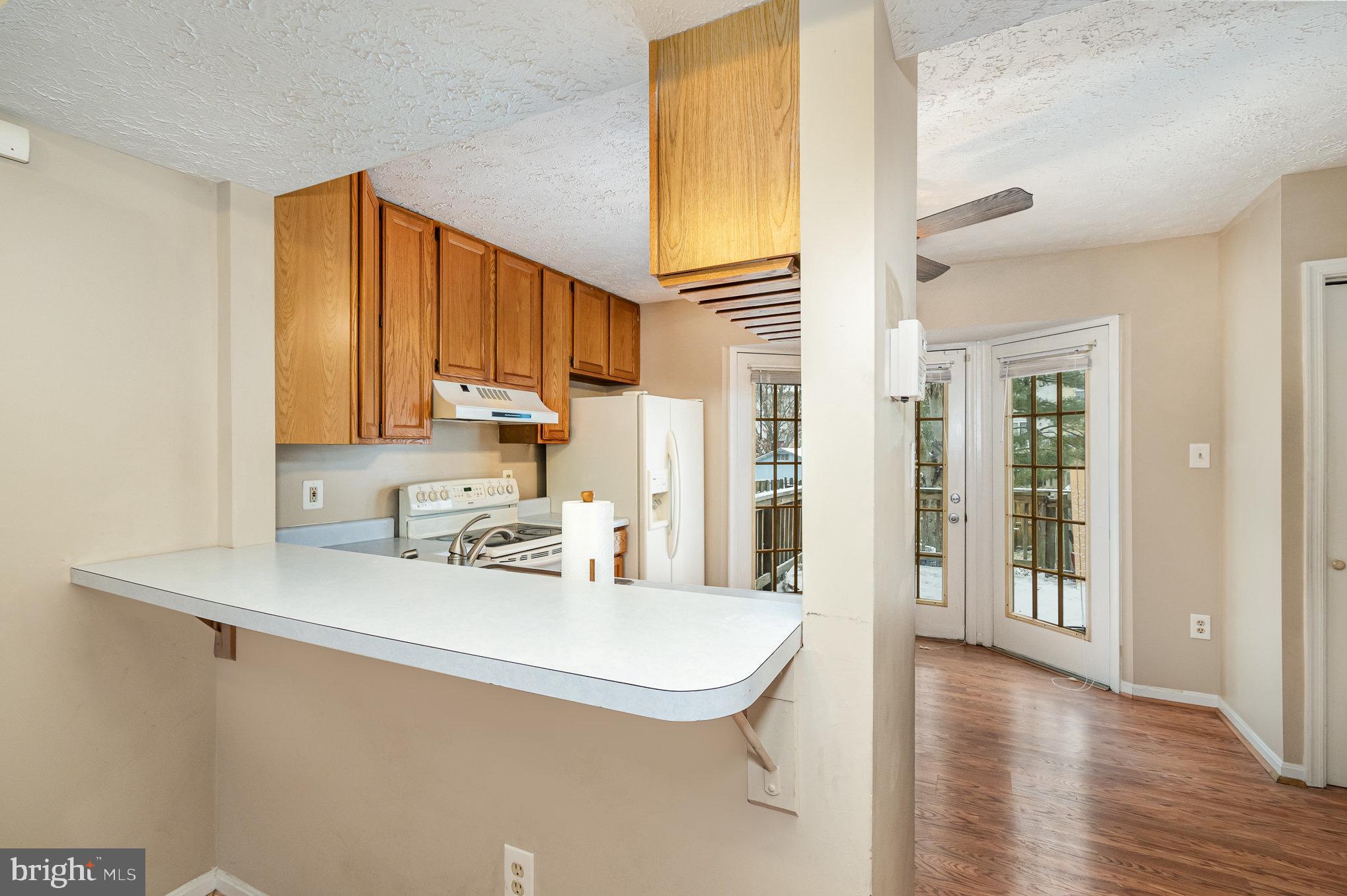 PARKVIEW TRAIL - Residential