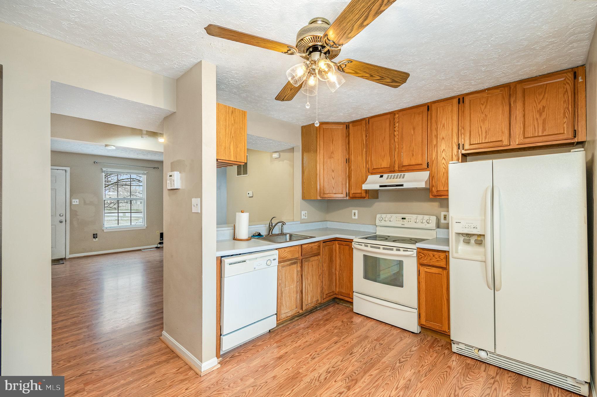 PARKVIEW TRAIL - Residential