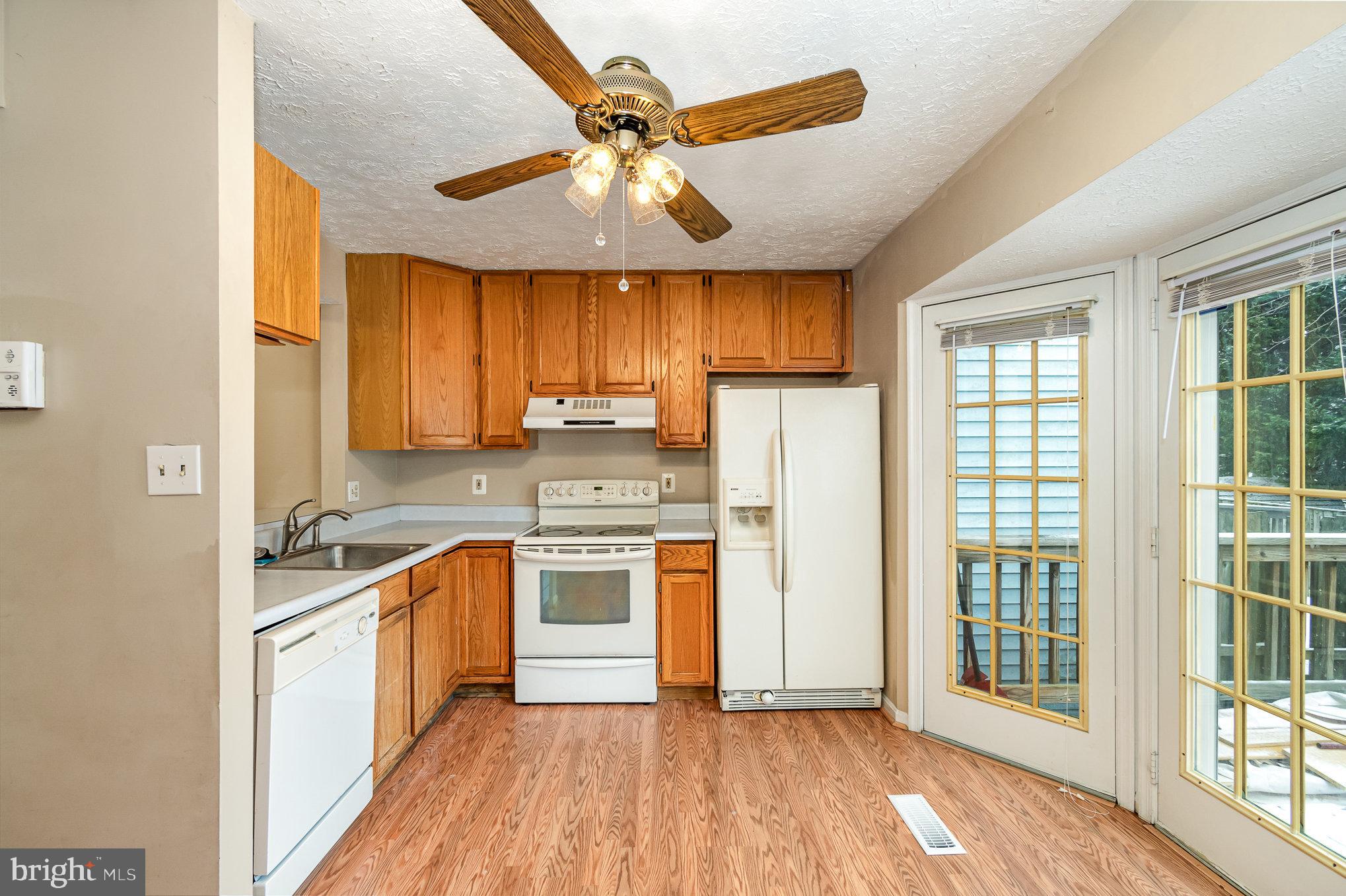 PARKVIEW TRAIL - Residential