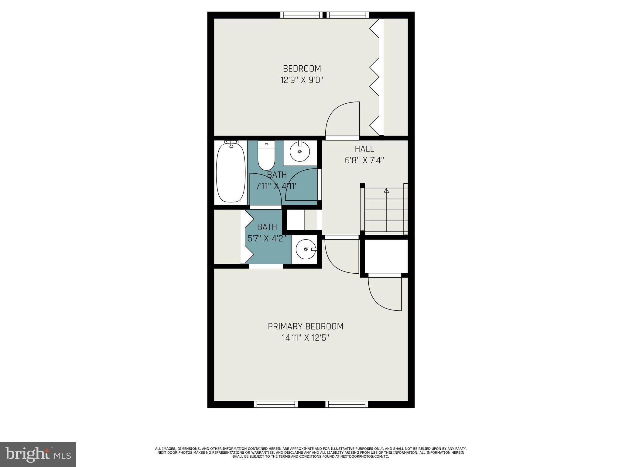 PARKVIEW TRAIL - Residential