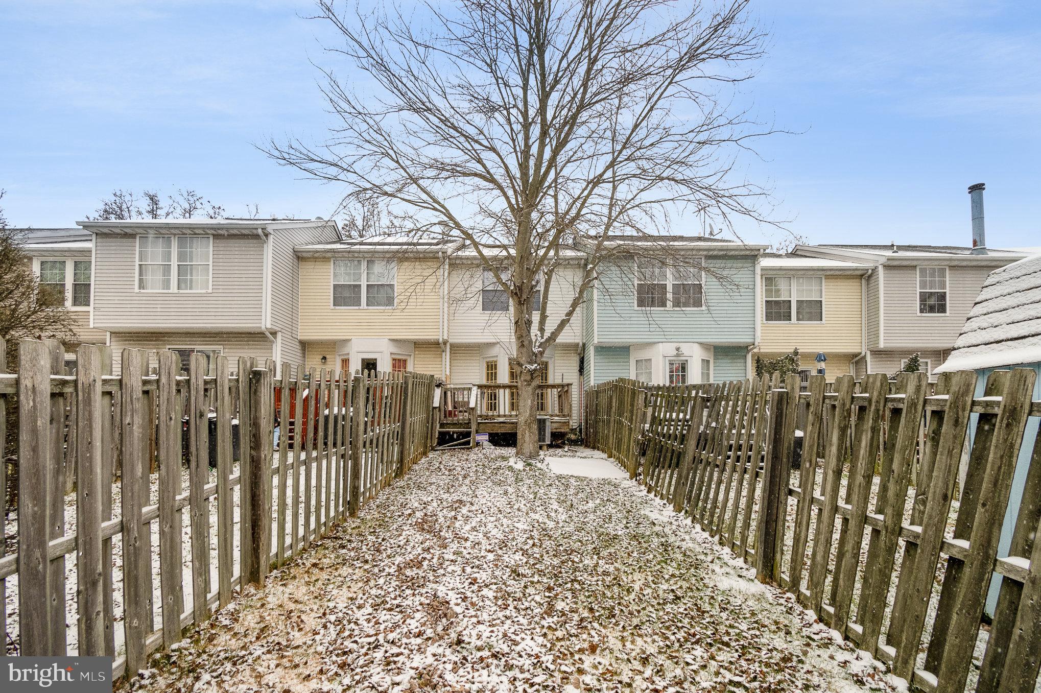 PARKVIEW TRAIL - Residential