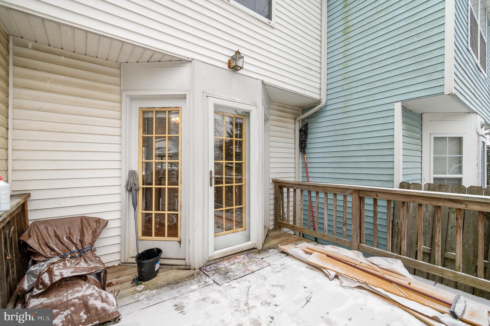 PARKVIEW TRAIL - Residential