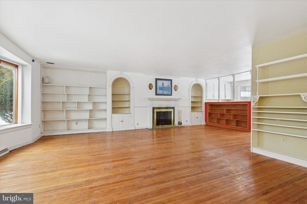 Photo of 1450 Pepper Road, JENKINTOWN, PA 19046 (MLS # PAMC2162780)