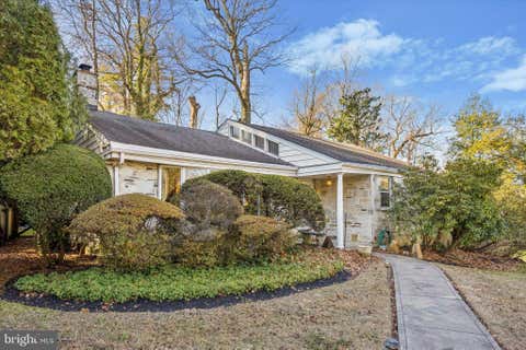 Homes For Sale - 1450 Pepper Road<br/> Montgomery County, JENKINTOWN, PA 19046