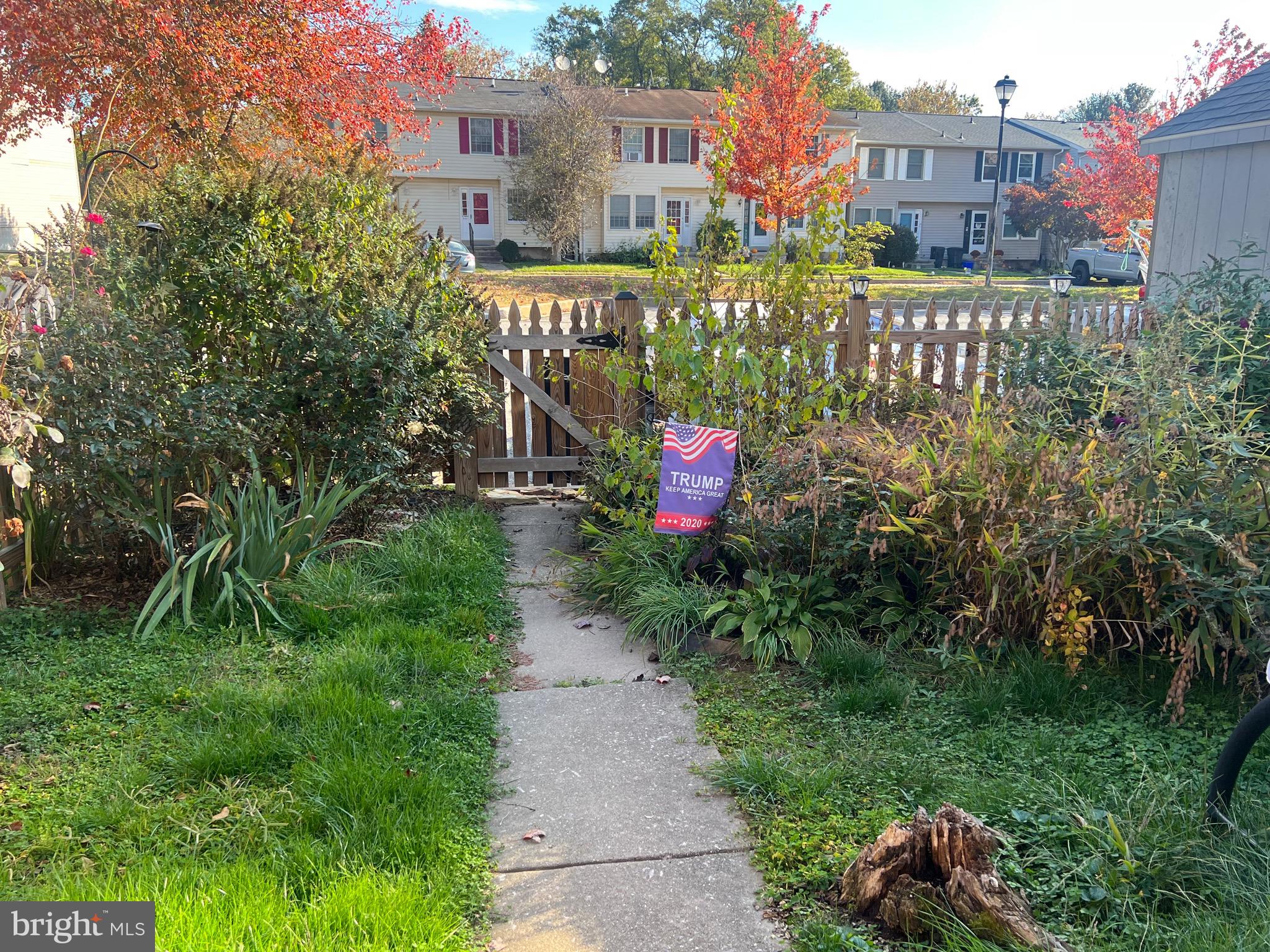 HAMPSTEAD - Residential