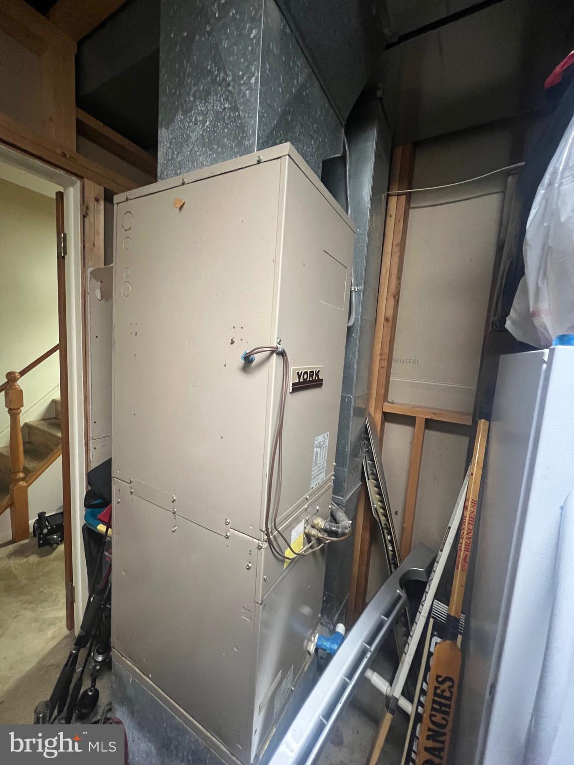 HAMPSTEAD - Residential