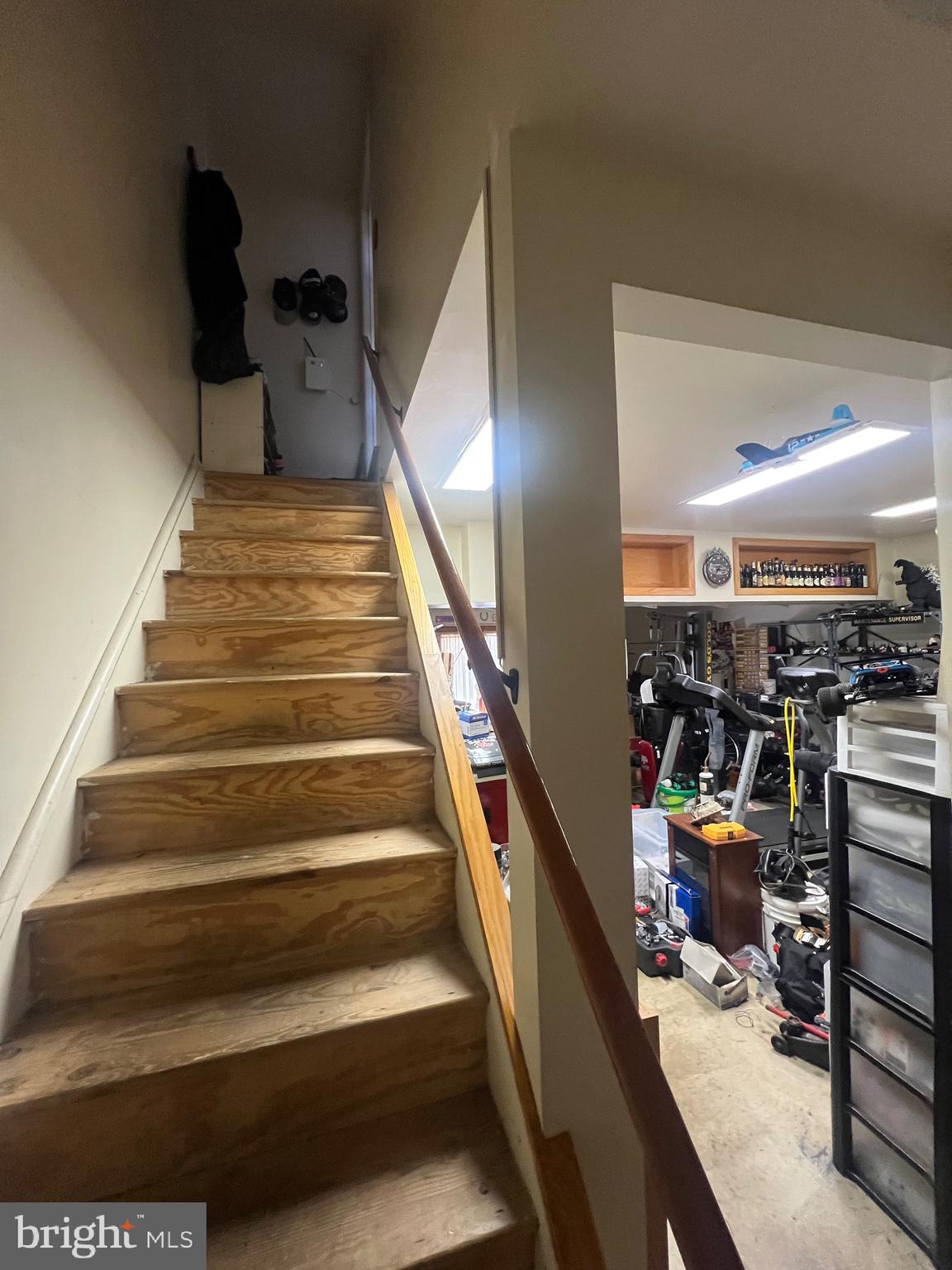 HAMPSTEAD - Residential