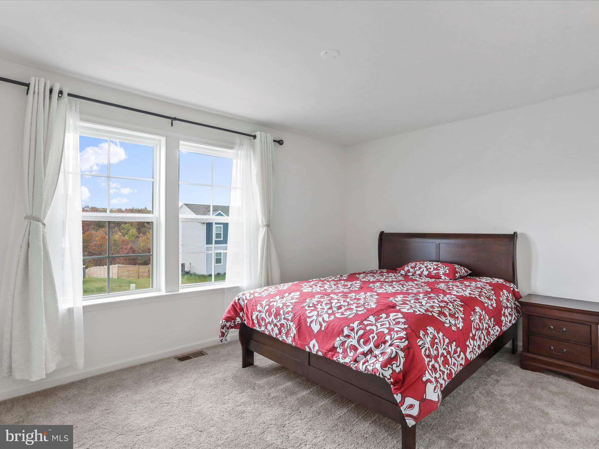 MORNING DOVE ESTATES - Residential