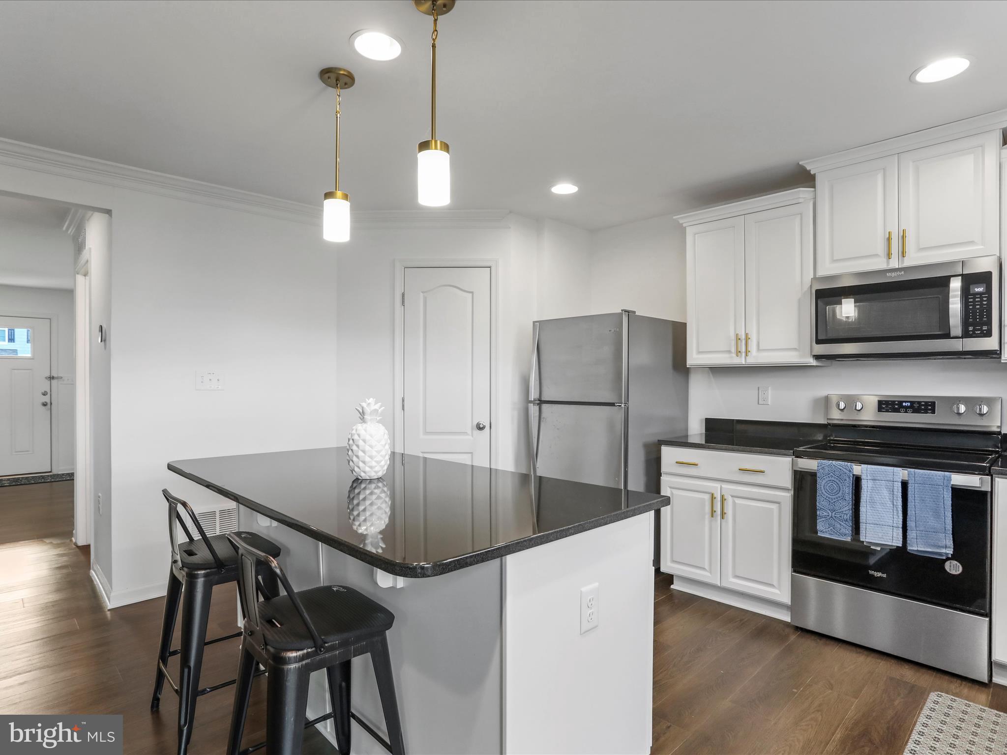 MORNING DOVE ESTATES - Residential