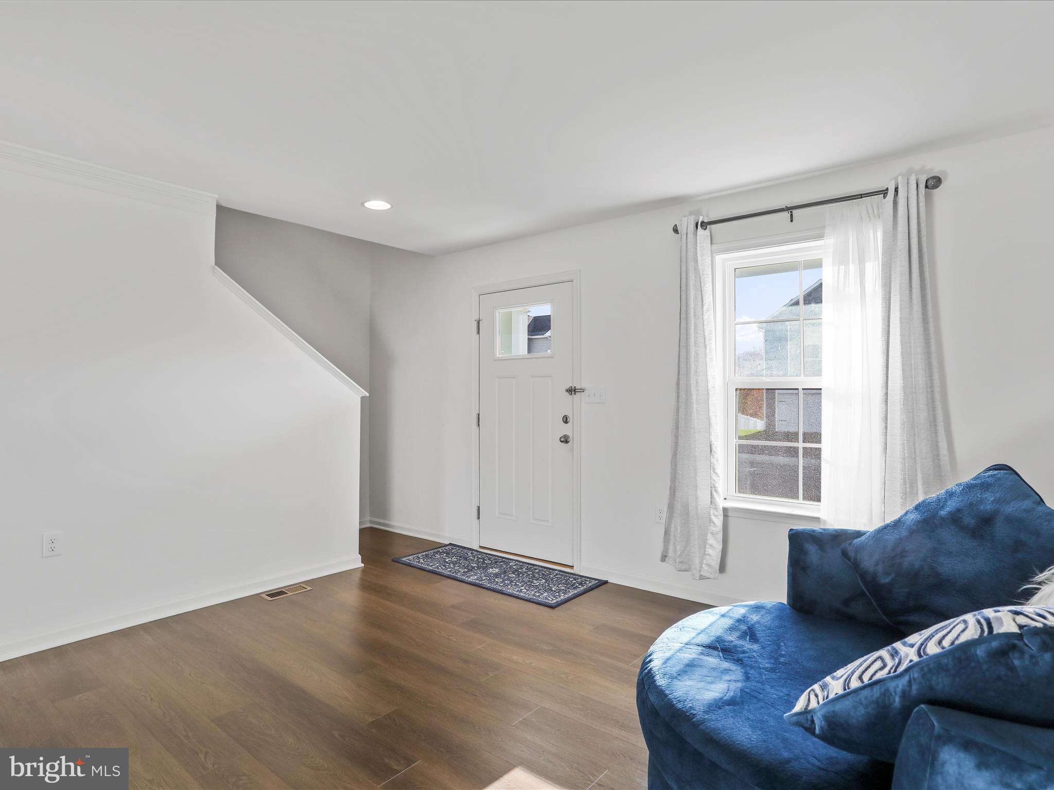 MORNING DOVE ESTATES - Residential