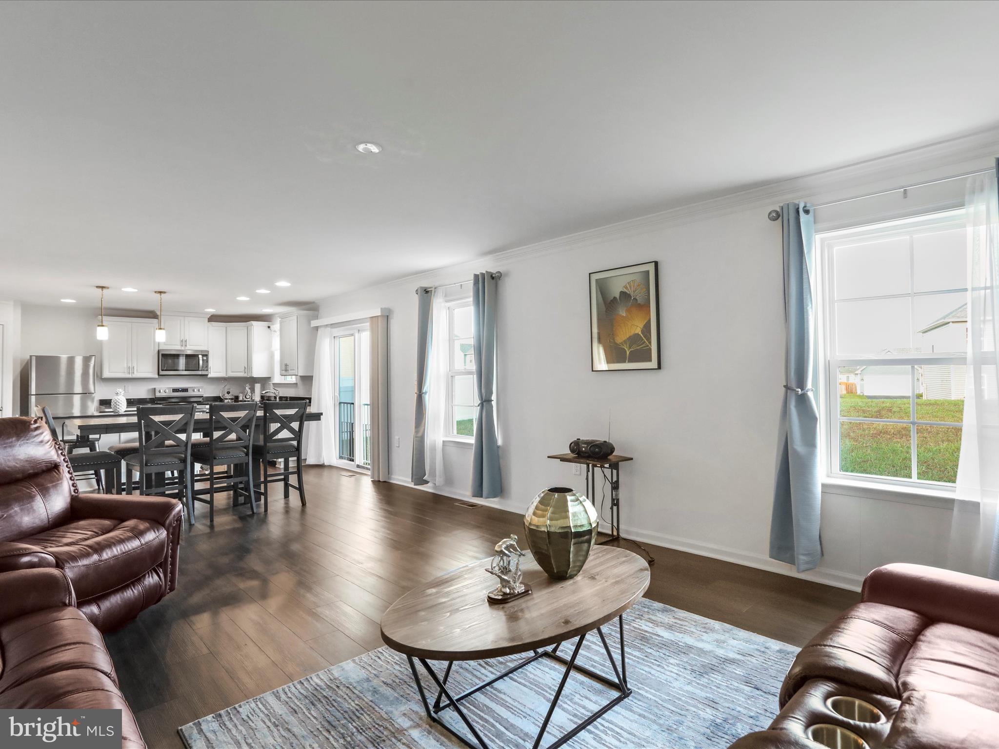 MORNING DOVE ESTATES - Residential