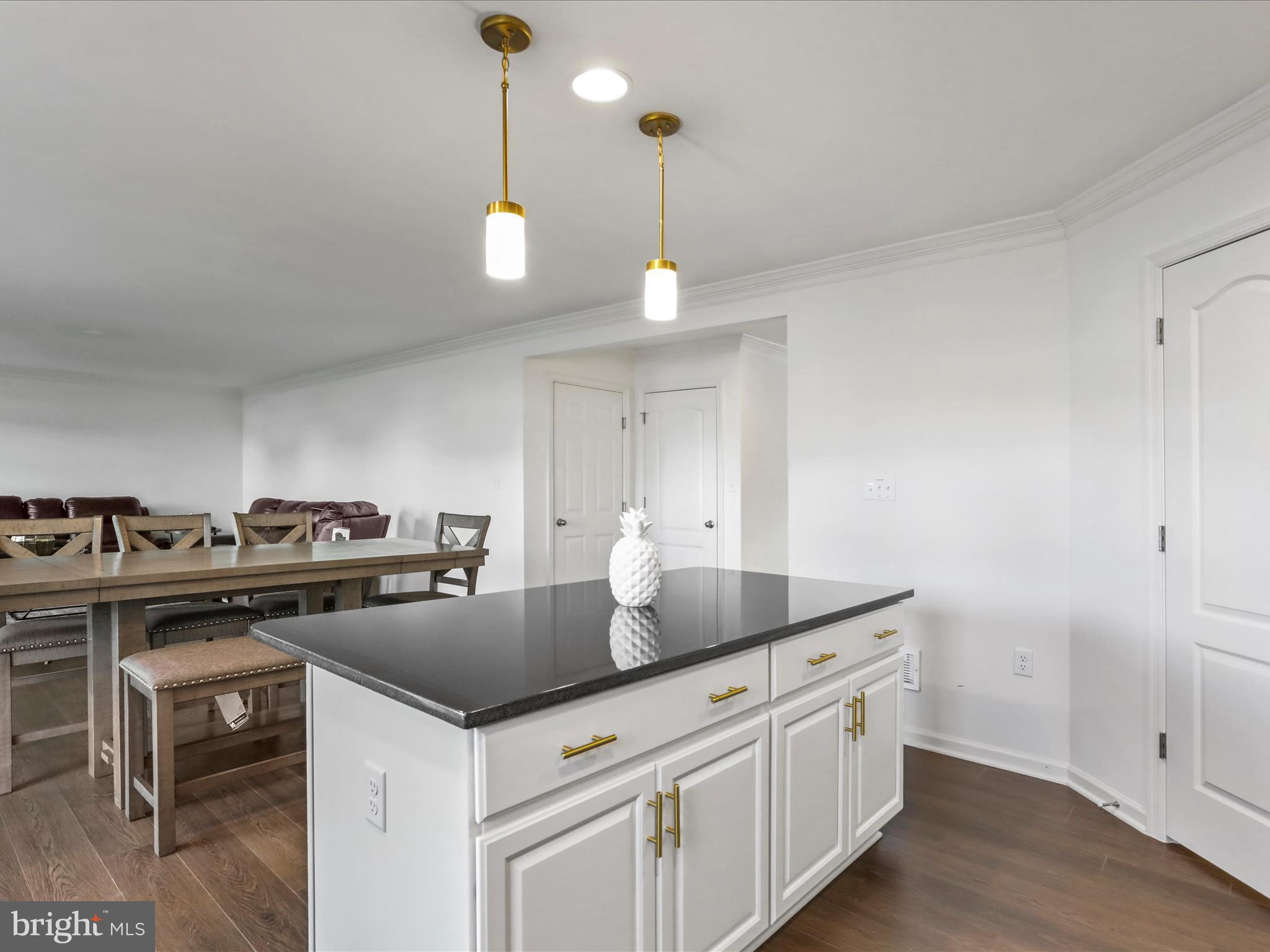 MORNING DOVE ESTATES - Residential