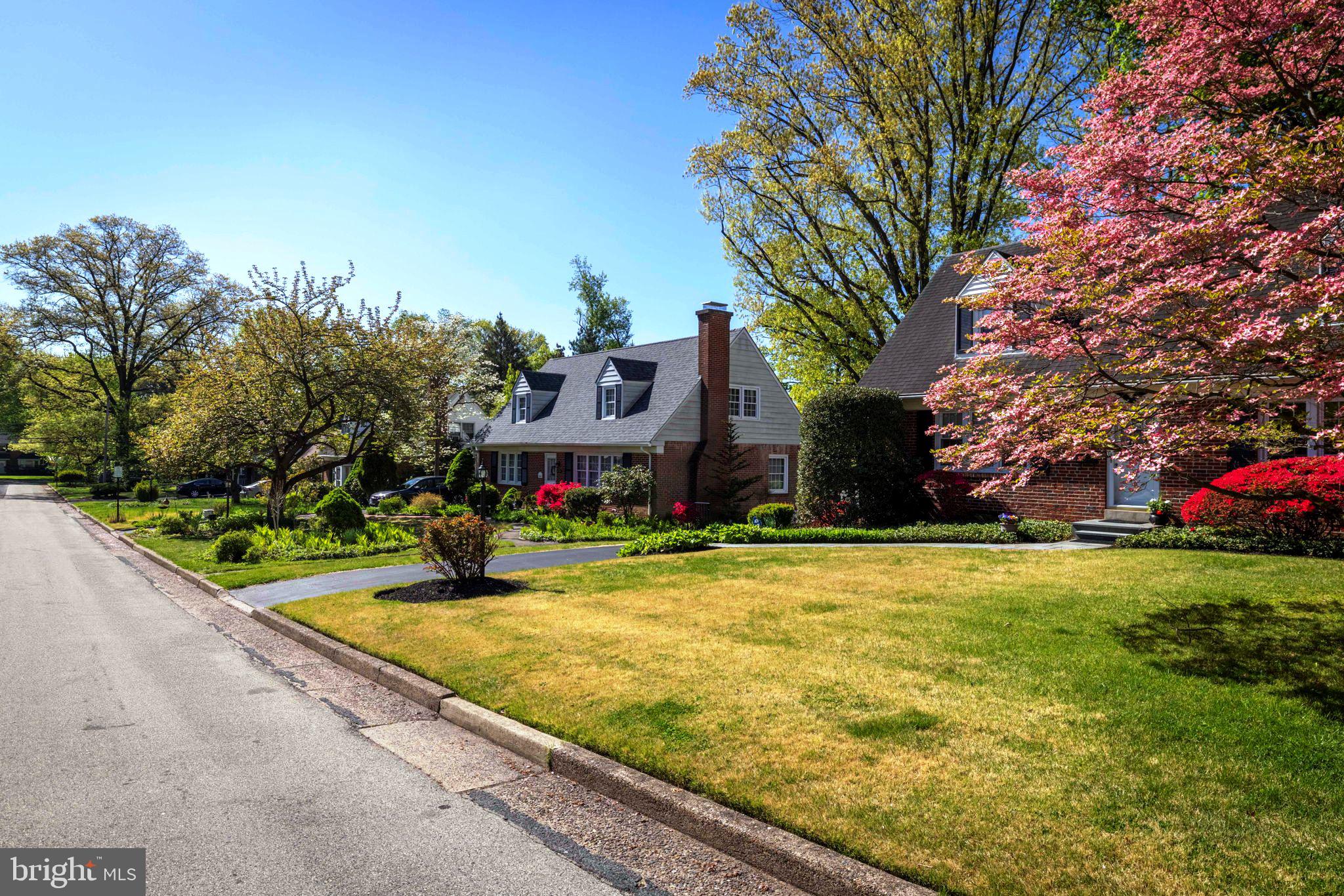 HIGHLAND FARMS - Residential