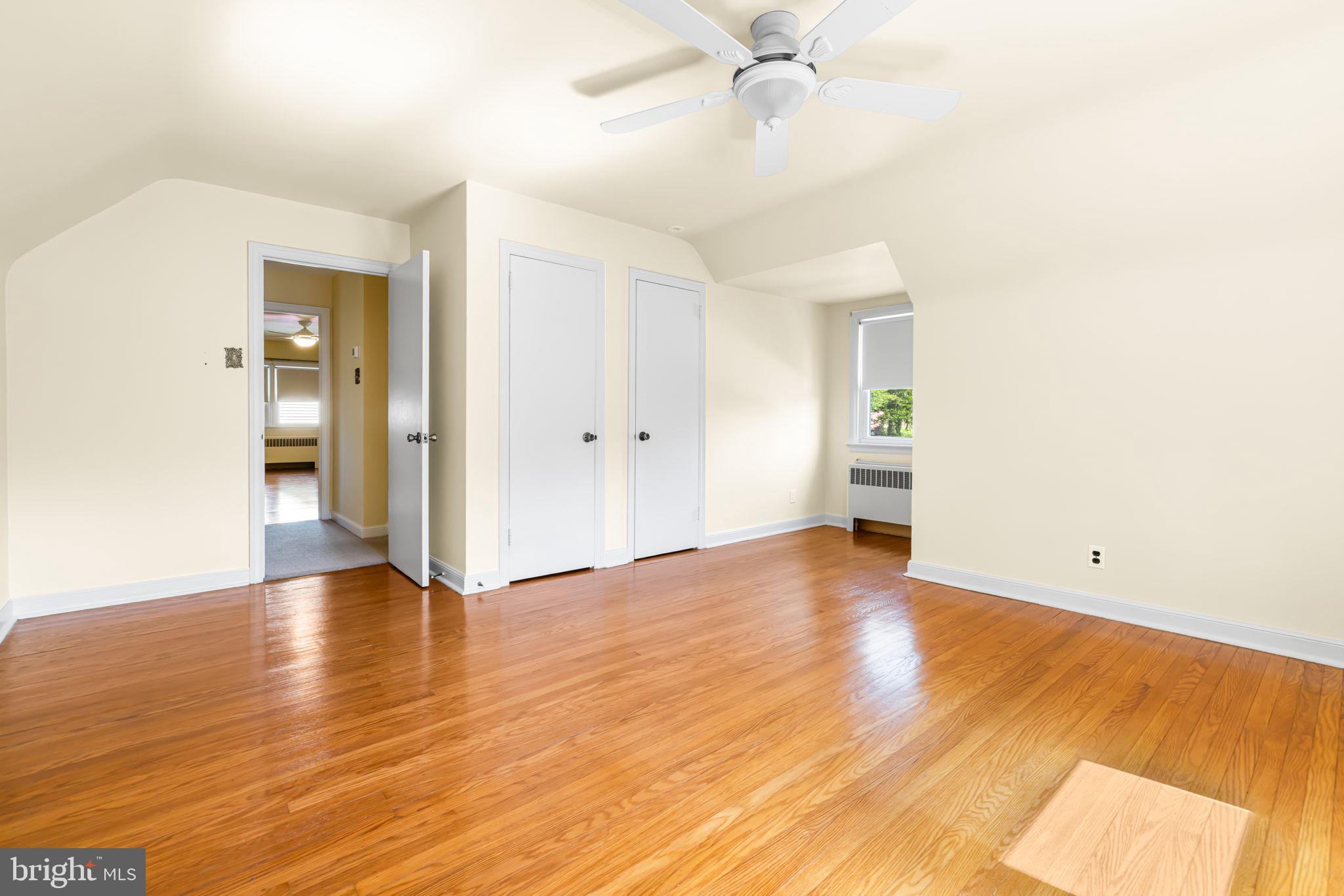 HIGHLAND FARMS - Residential