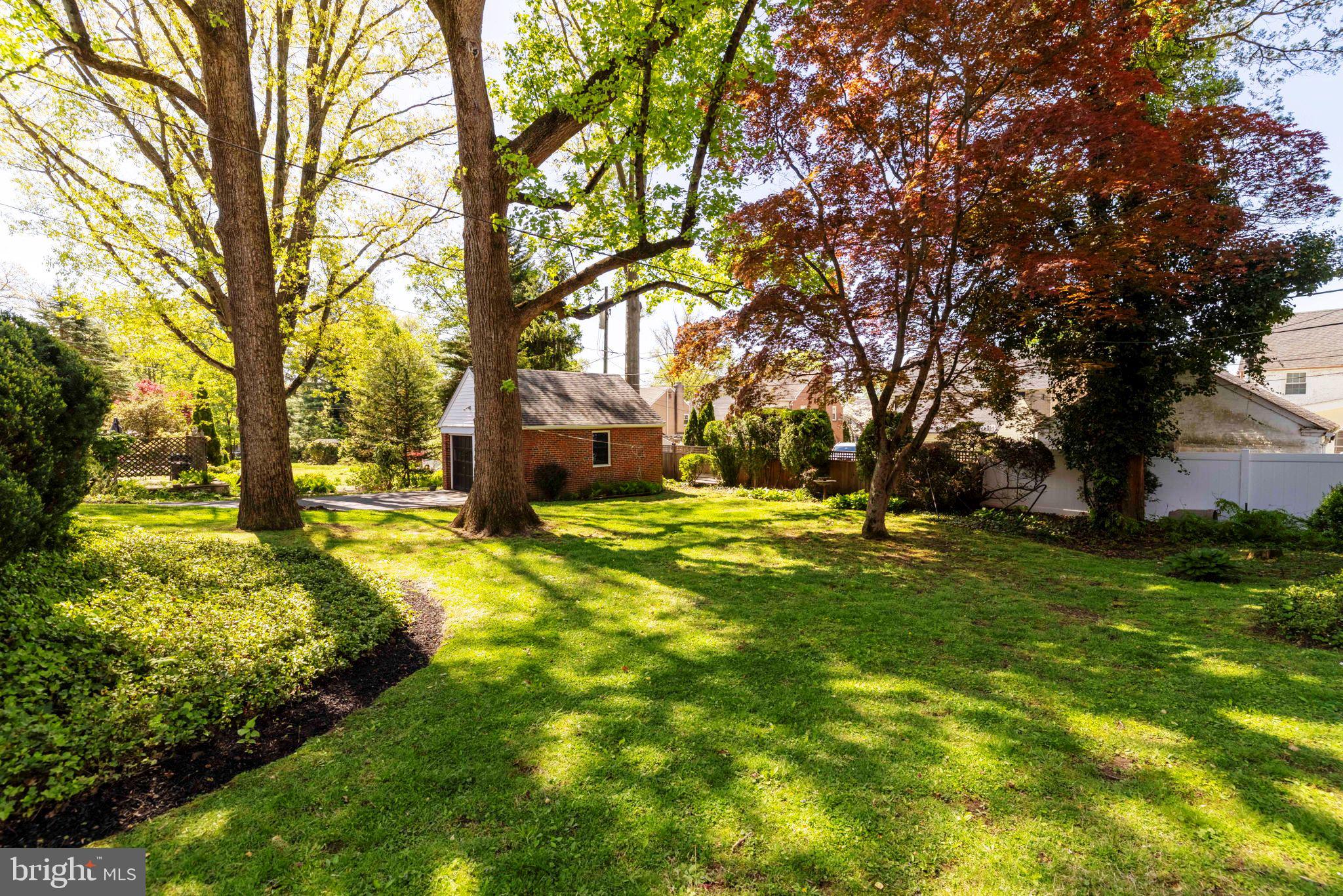 HIGHLAND FARMS - Residential