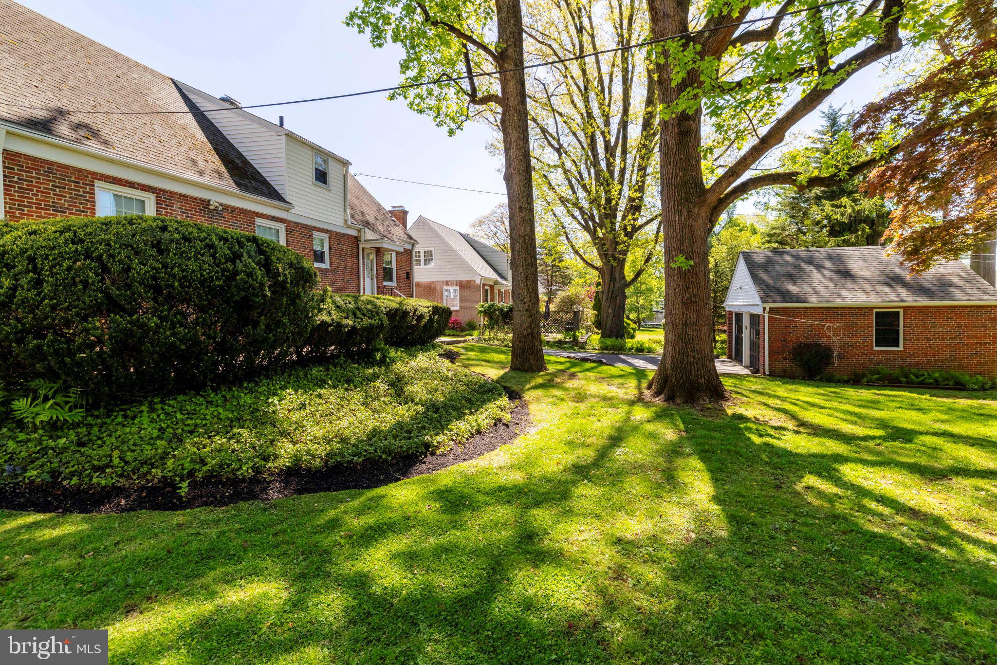 HIGHLAND FARMS - Residential