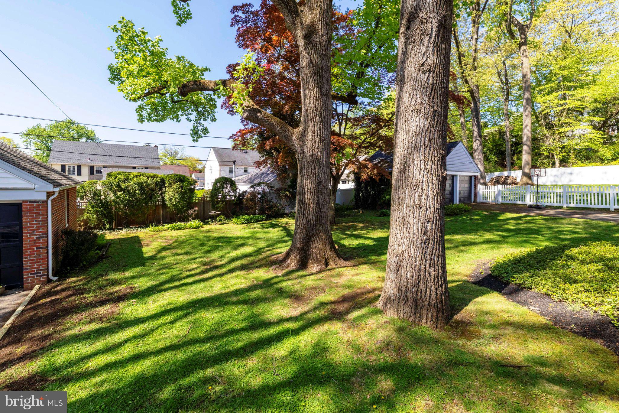 HIGHLAND FARMS - Residential