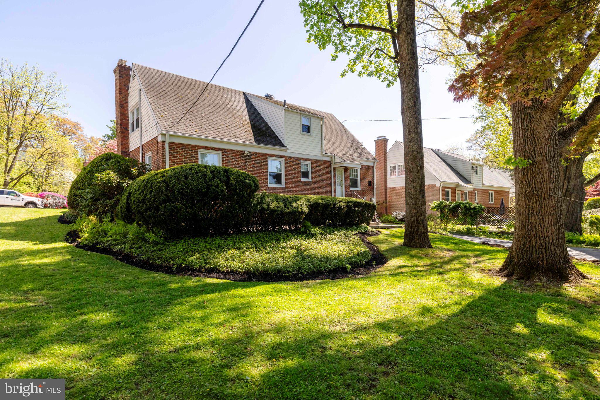 HIGHLAND FARMS - Residential