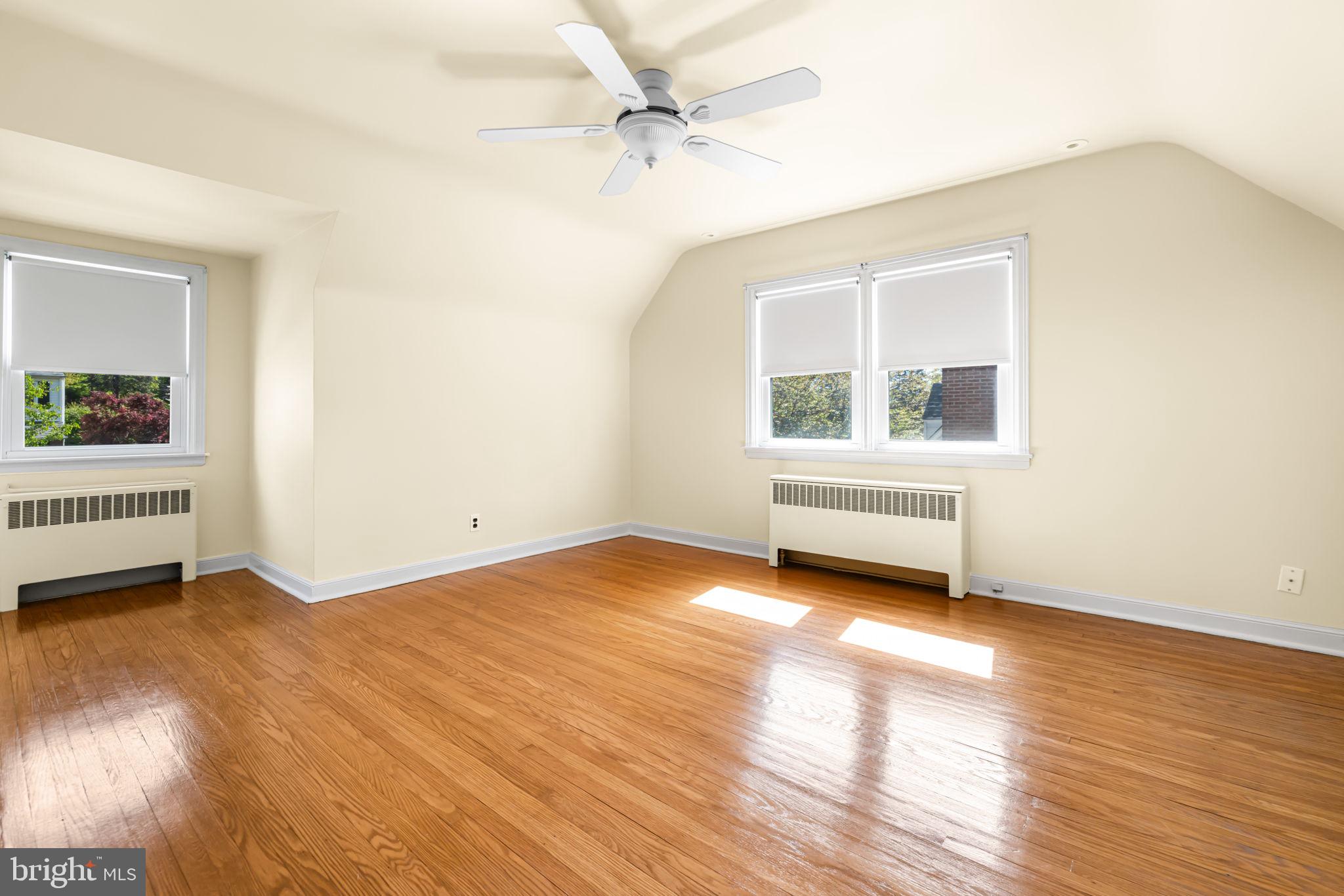 HIGHLAND FARMS - Residential