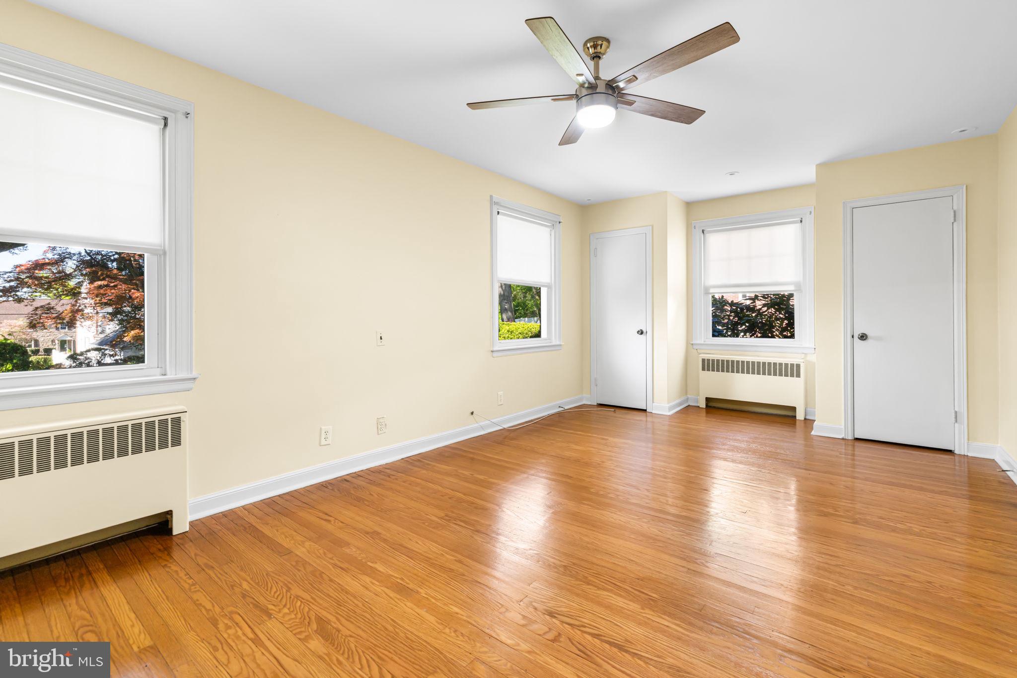 HIGHLAND FARMS - Residential