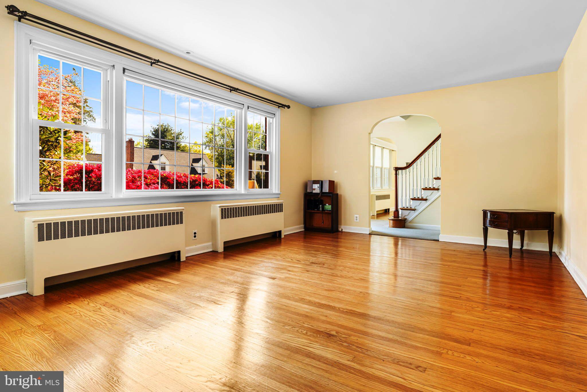 HIGHLAND FARMS - Residential