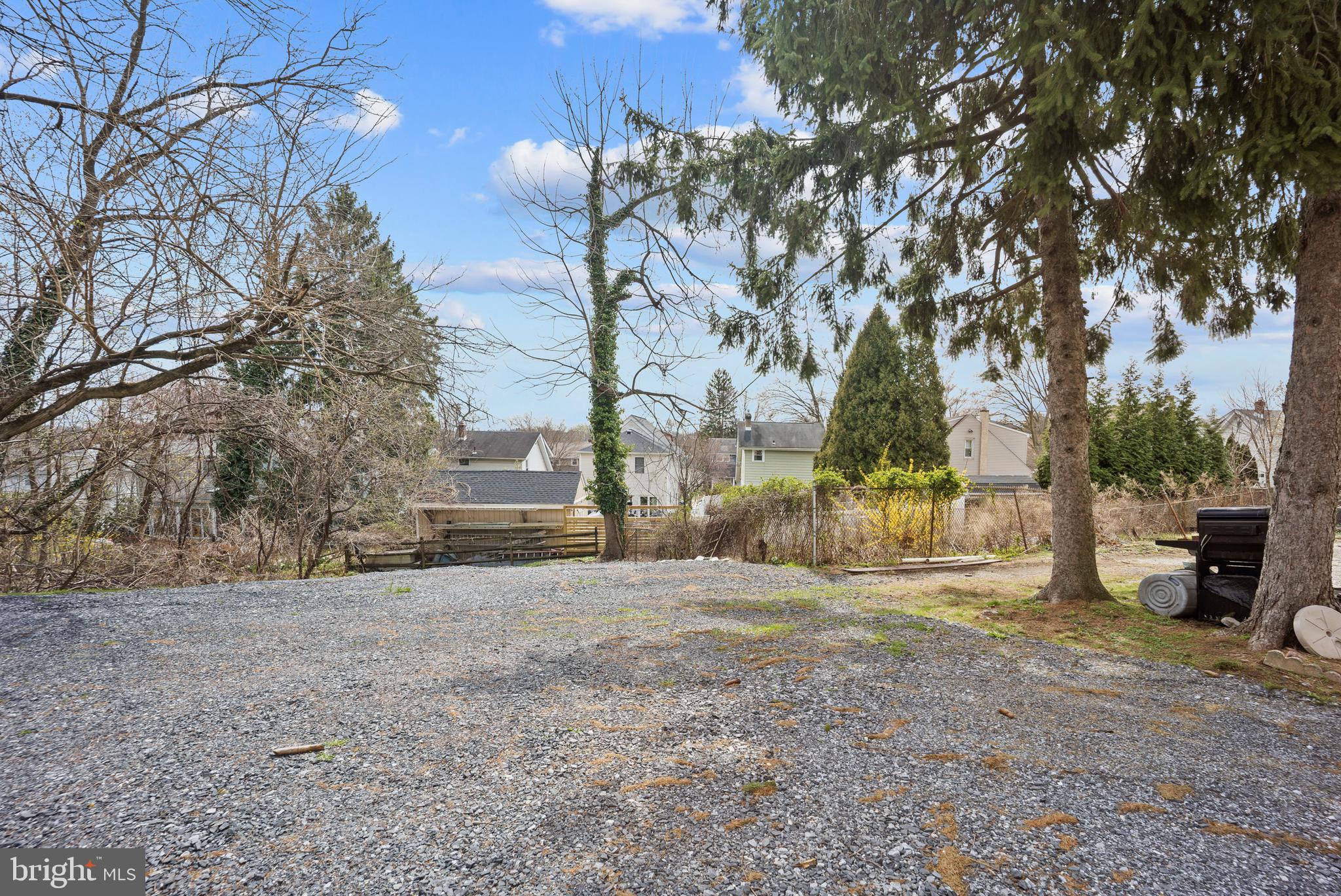 GLENSIDE - Residential Lease